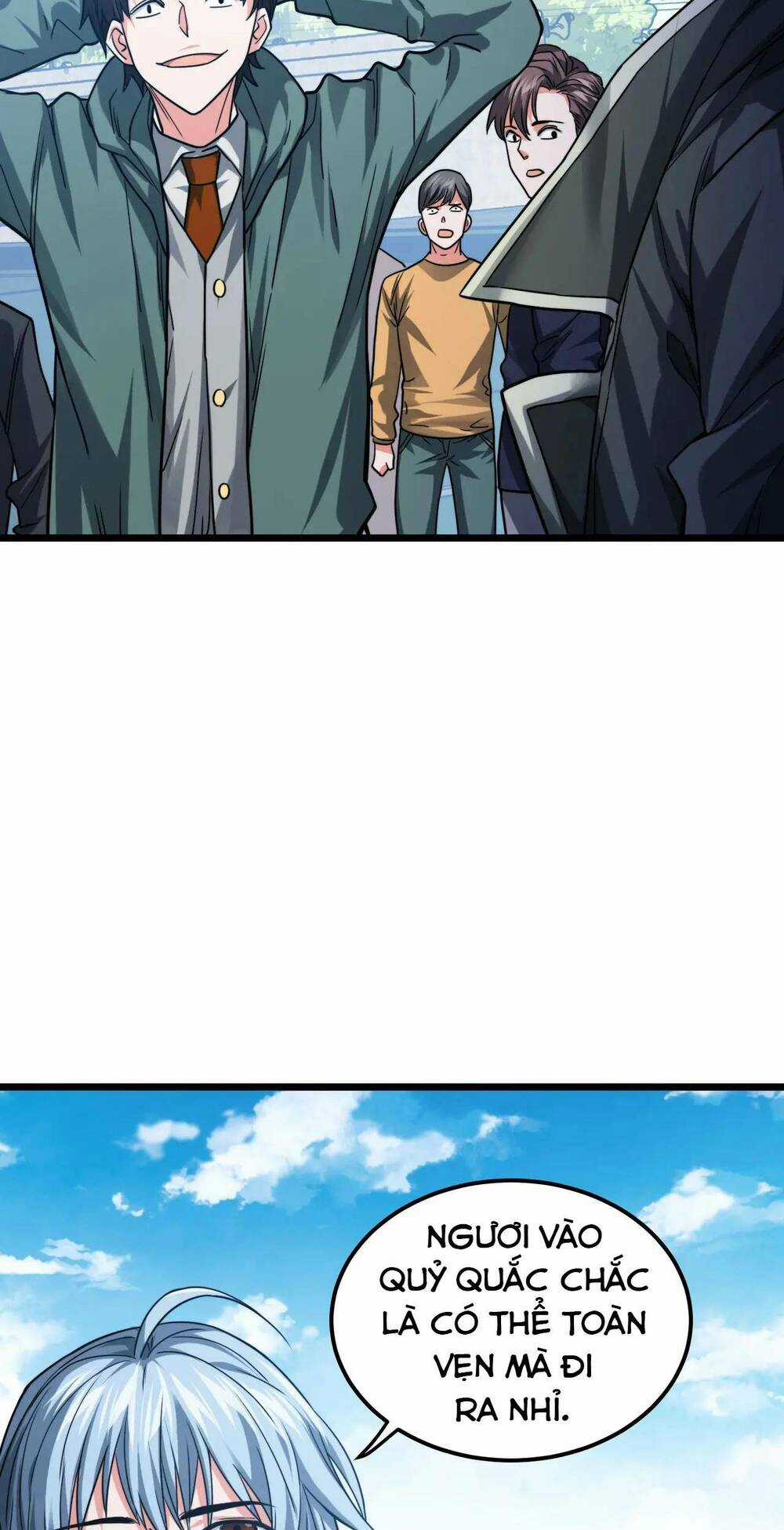 Trong Tôi Có Quỷ Chapter 2 trang 46