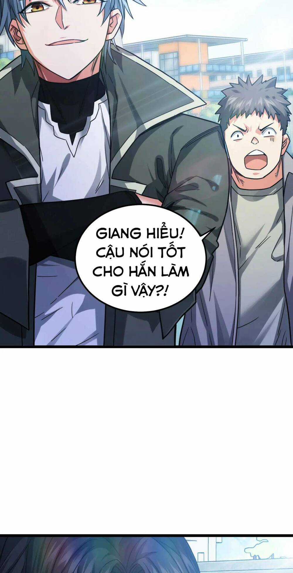Trong Tôi Có Quỷ Chapter 2 trang 47