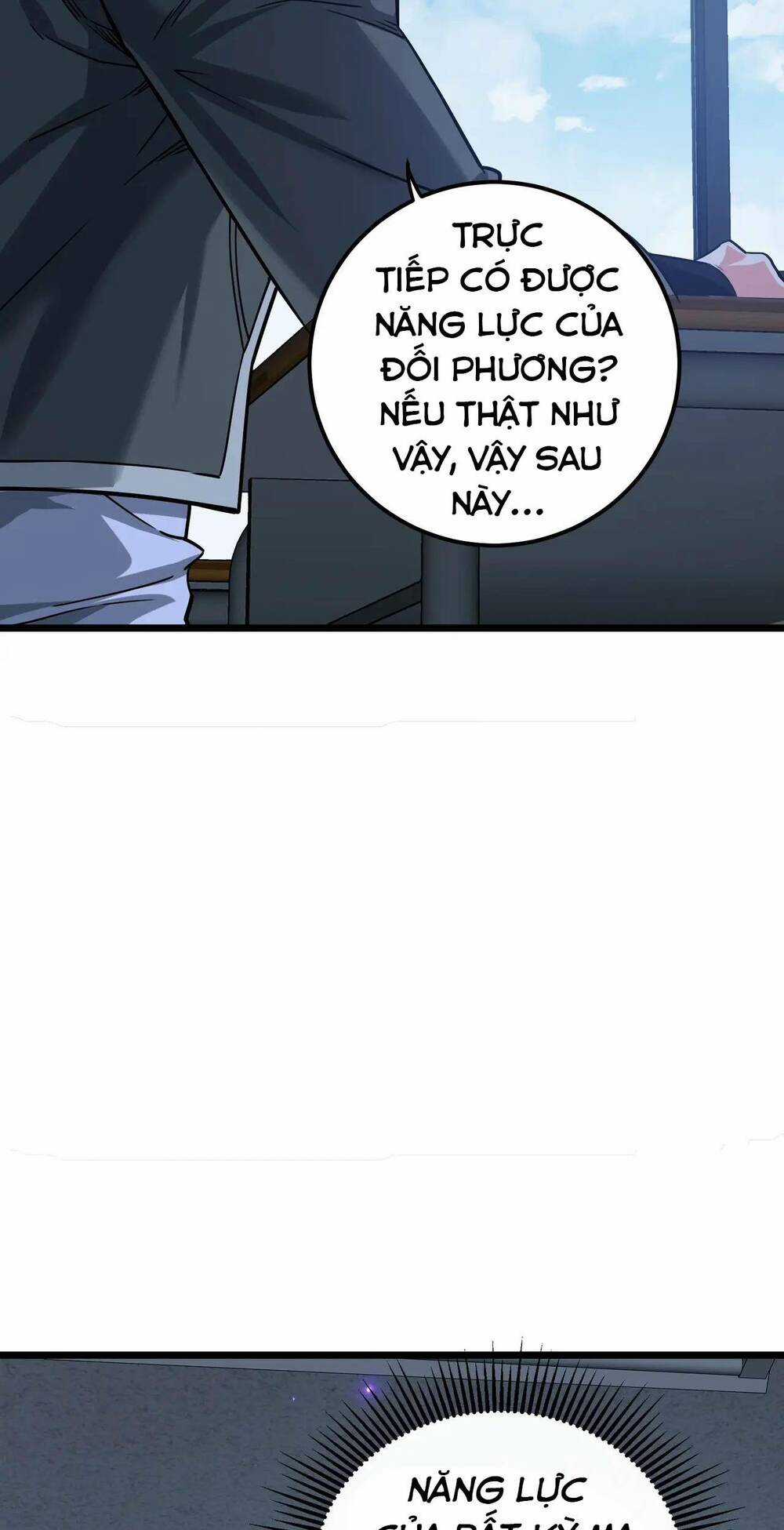 Trong Tôi Có Quỷ Chapter 2 trang 5