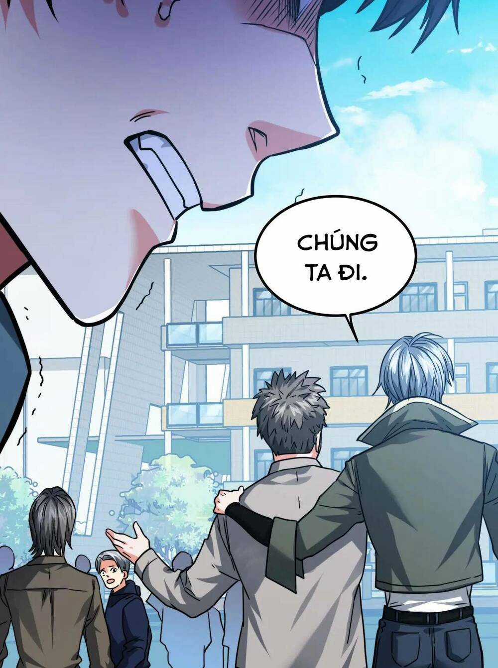 Trong Tôi Có Quỷ Chapter 2 trang 51