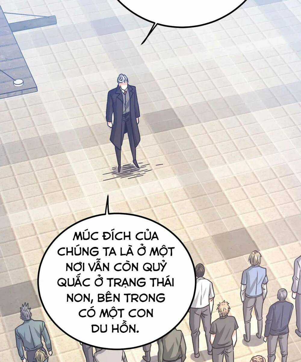 Trong Tôi Có Quỷ Chapter 2 trang 54