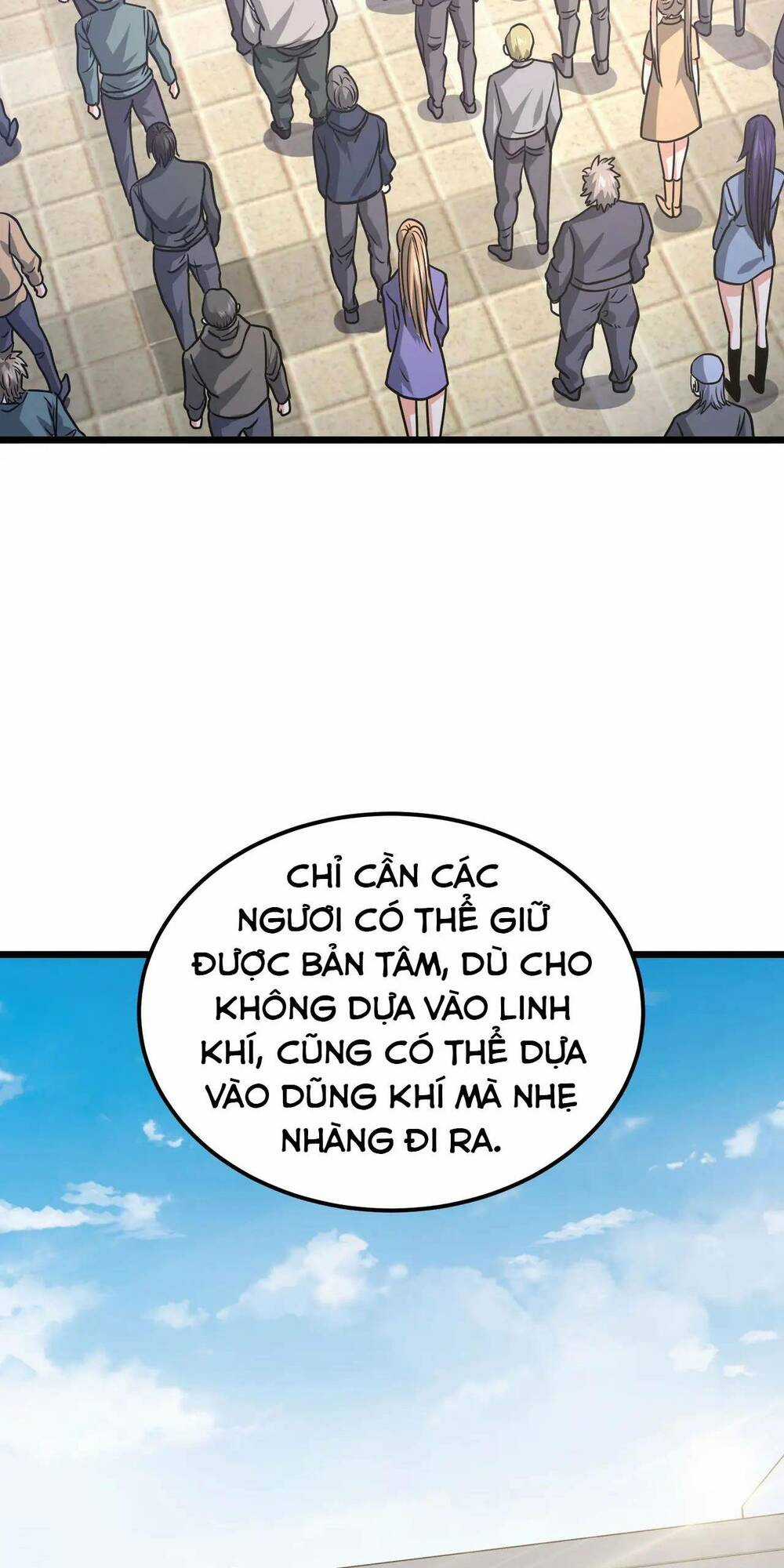 Trong Tôi Có Quỷ Chapter 2 trang 55