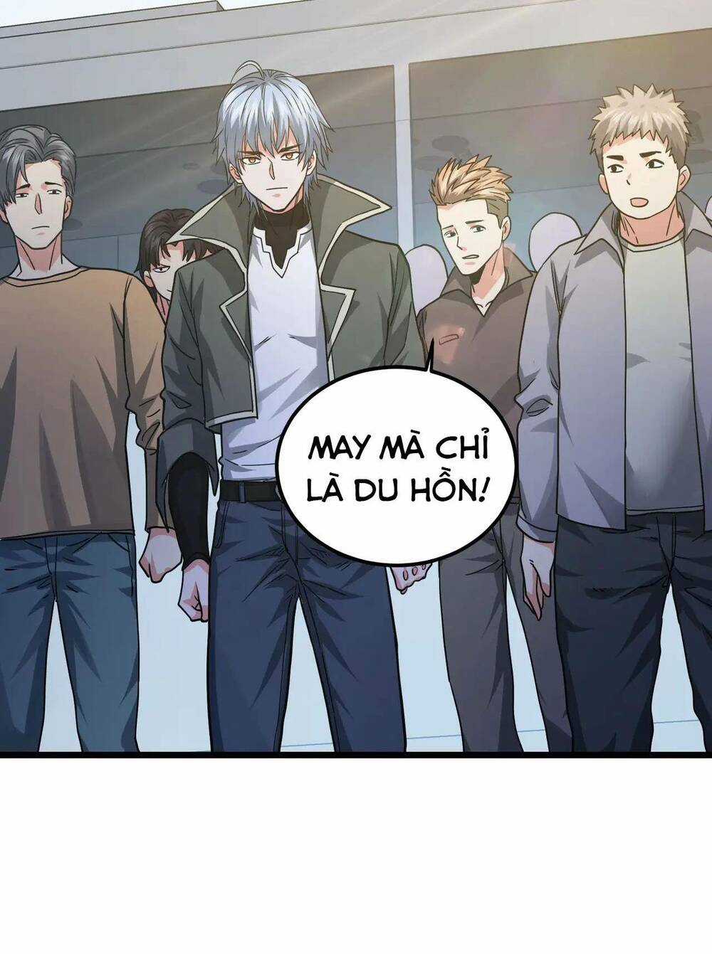 Trong Tôi Có Quỷ Chapter 2 trang 56