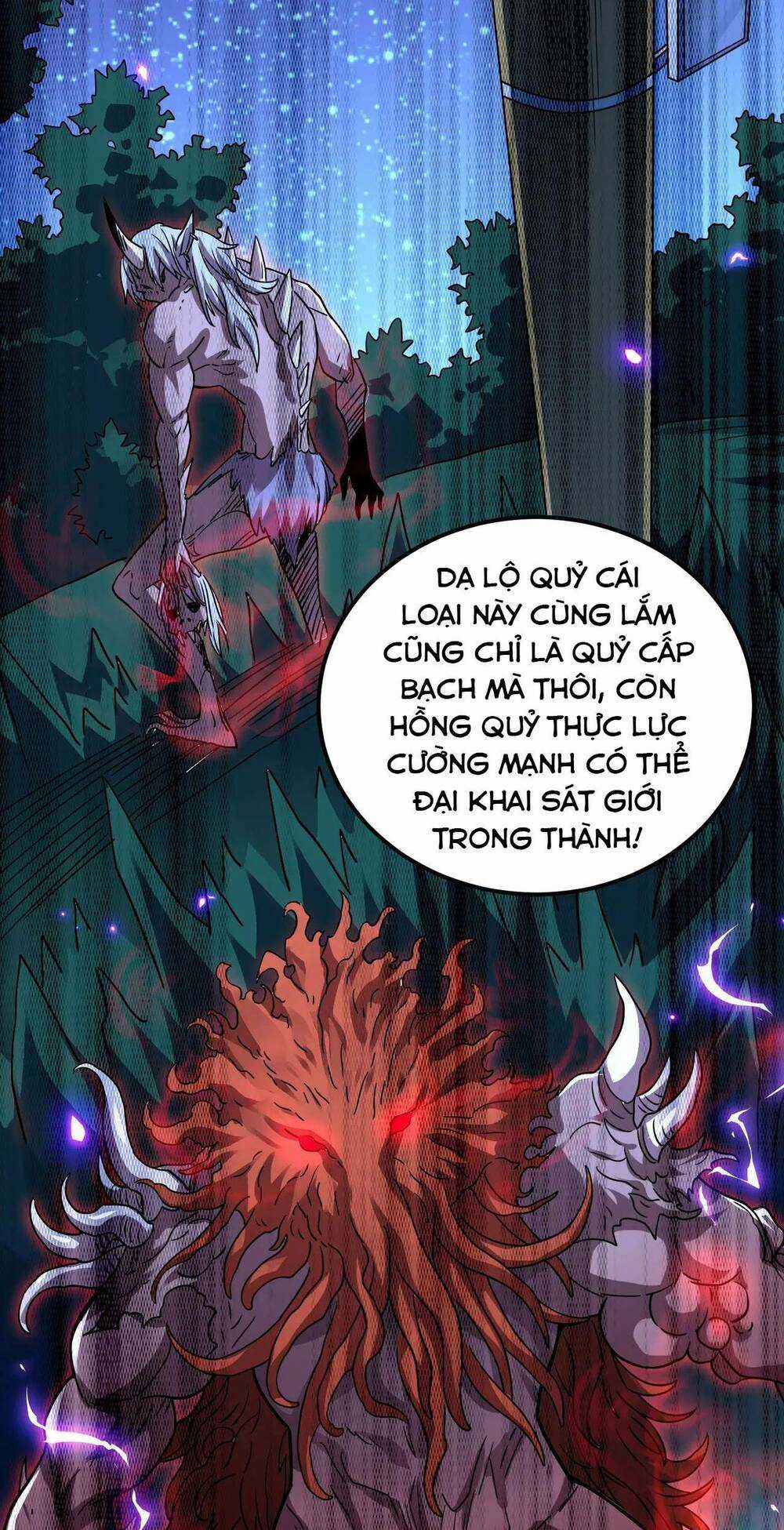 Trong Tôi Có Quỷ Chapter 2 trang 58