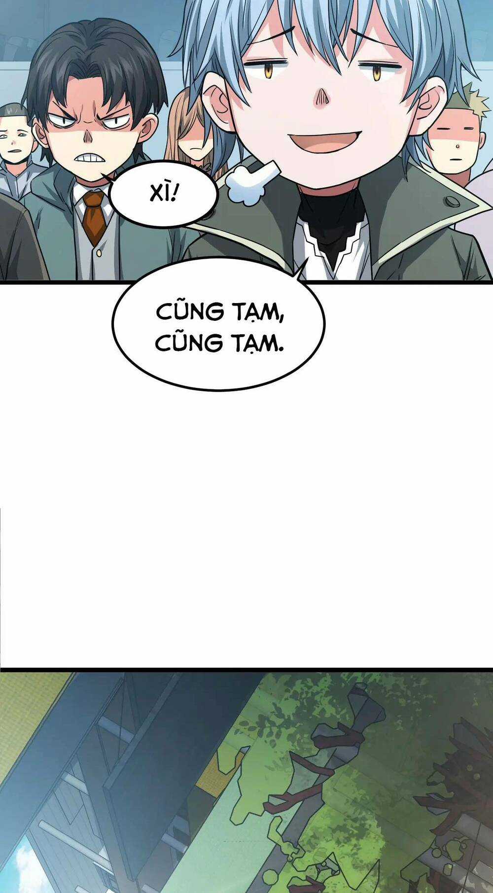 Trong Tôi Có Quỷ Chapter 2 trang 61