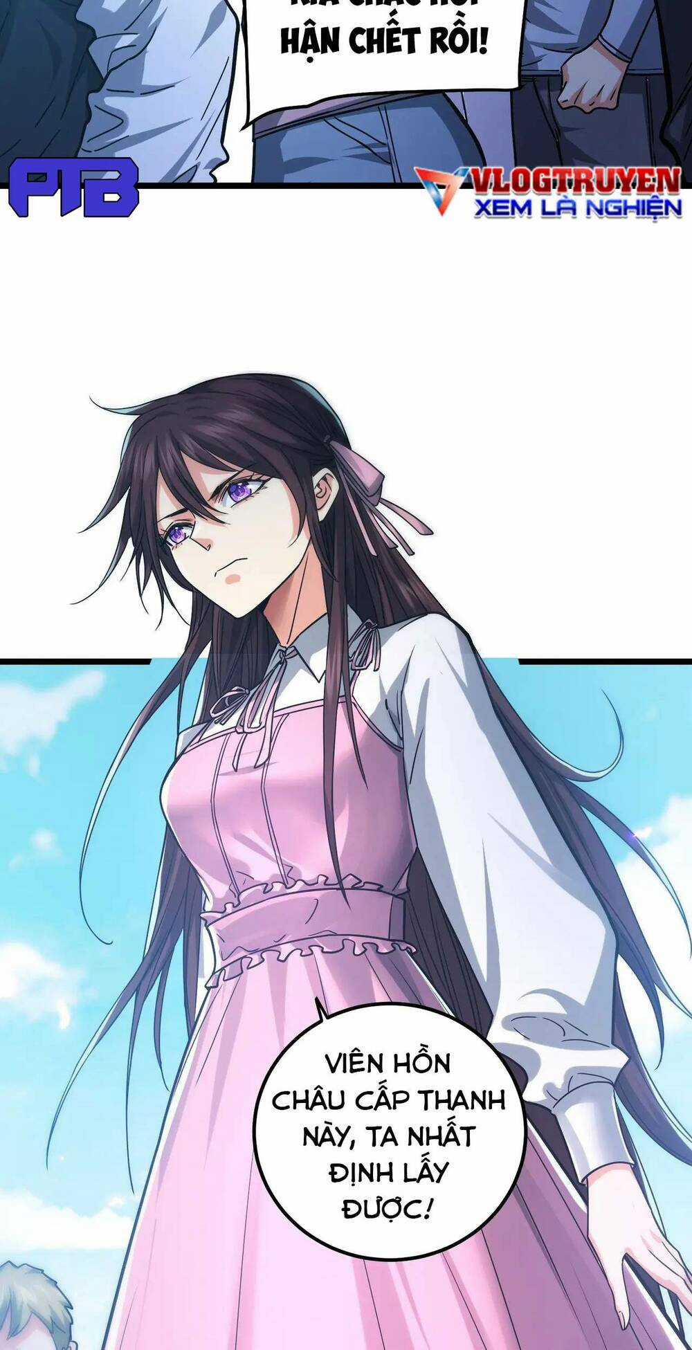 Trong Tôi Có Quỷ Chapter 2 trang 65