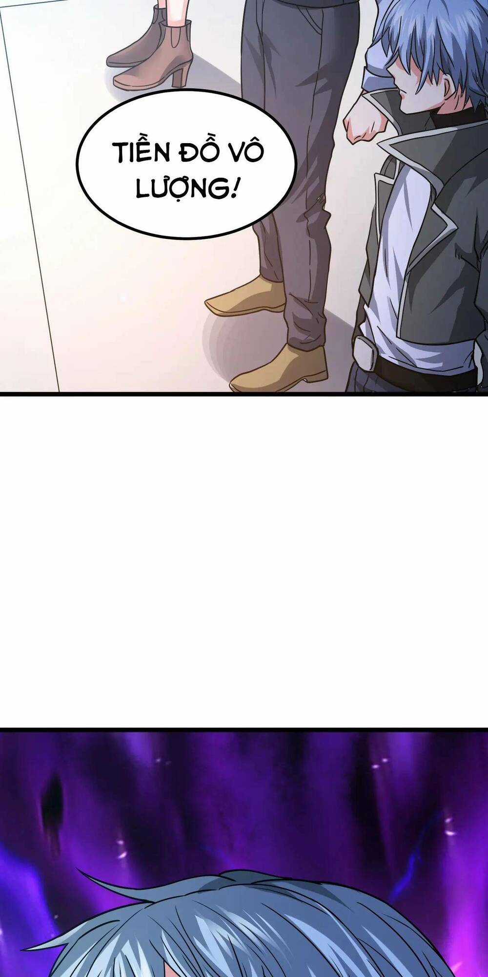 Trong Tôi Có Quỷ Chapter 2 trang 68