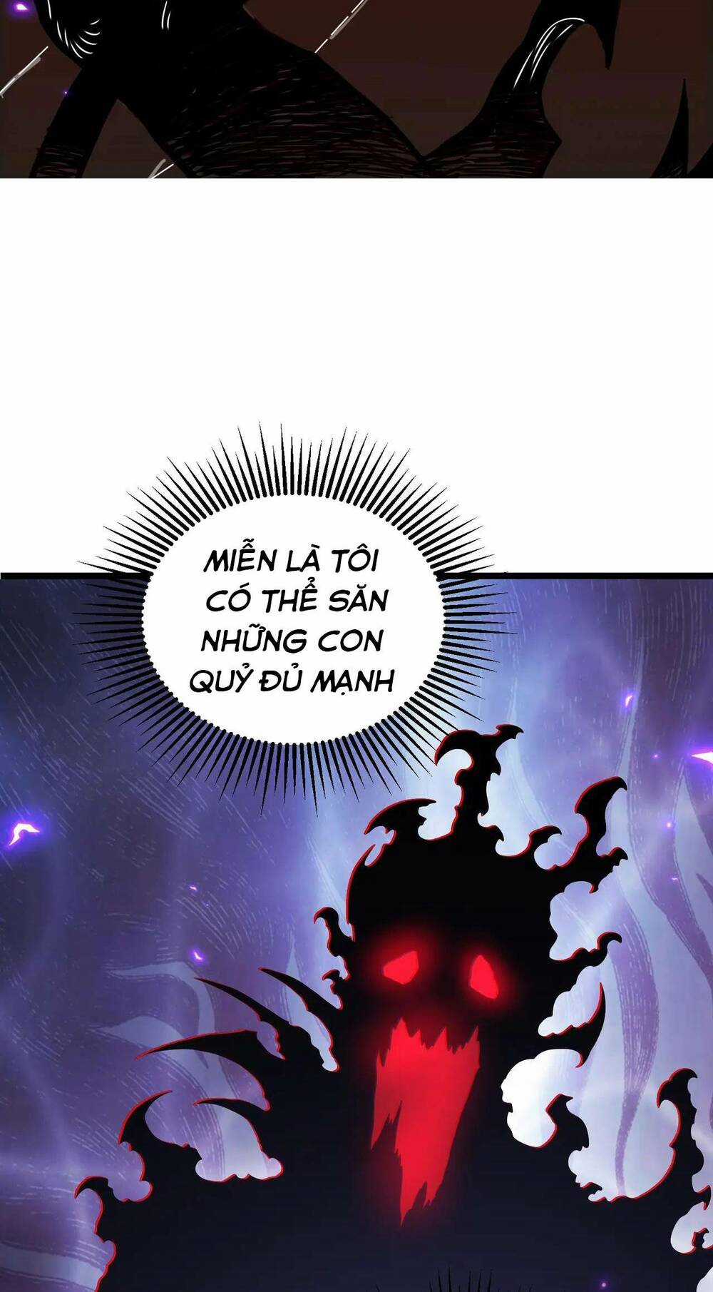 Trong Tôi Có Quỷ Chapter 2 trang 8