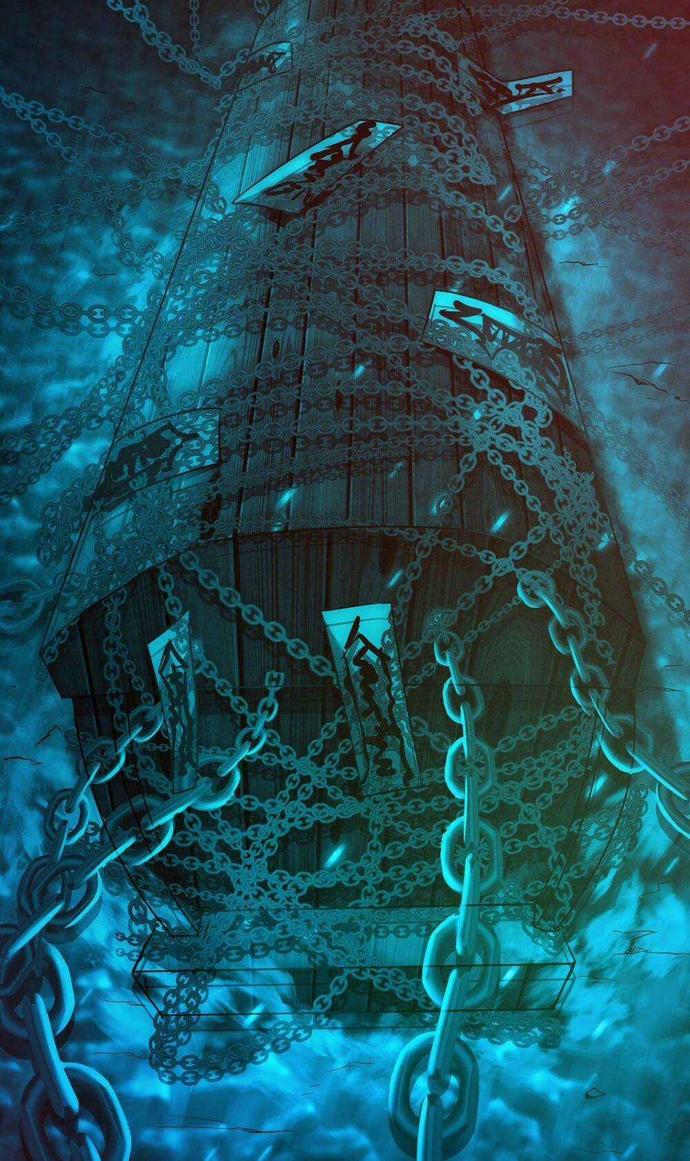 Trong Tôi Có Quỷ Chapter 20 trang 10