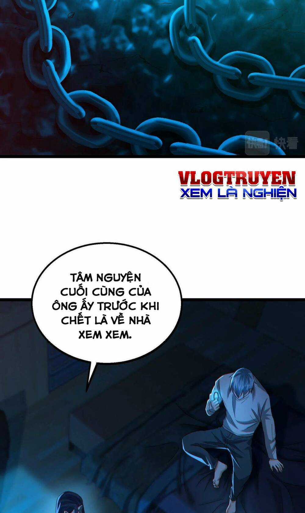 Trong Tôi Có Quỷ Chapter 20 trang 11