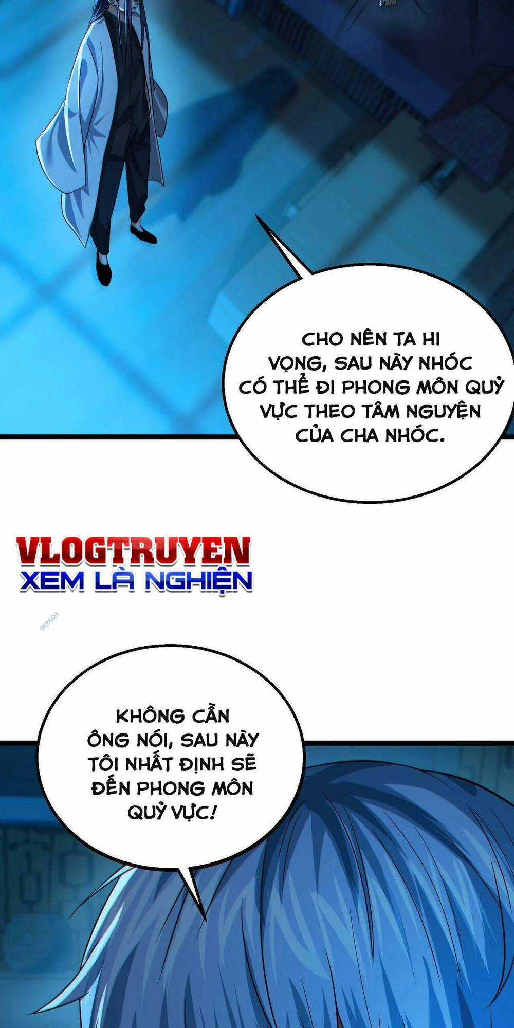 Trong Tôi Có Quỷ Chapter 20 trang 12