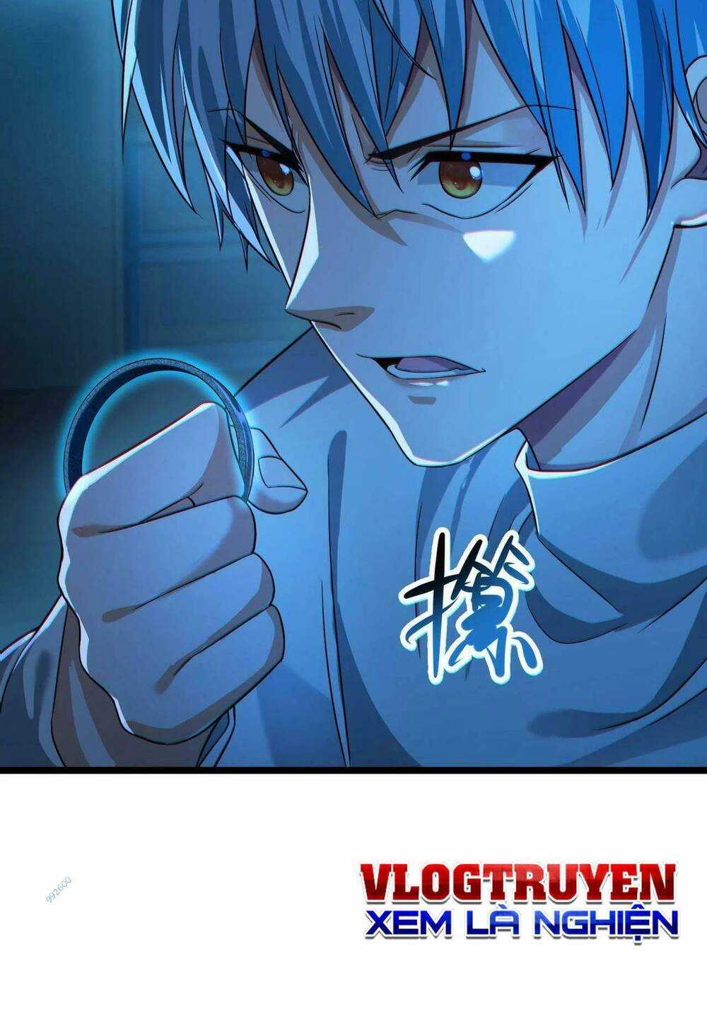 Trong Tôi Có Quỷ Chapter 20 trang 13