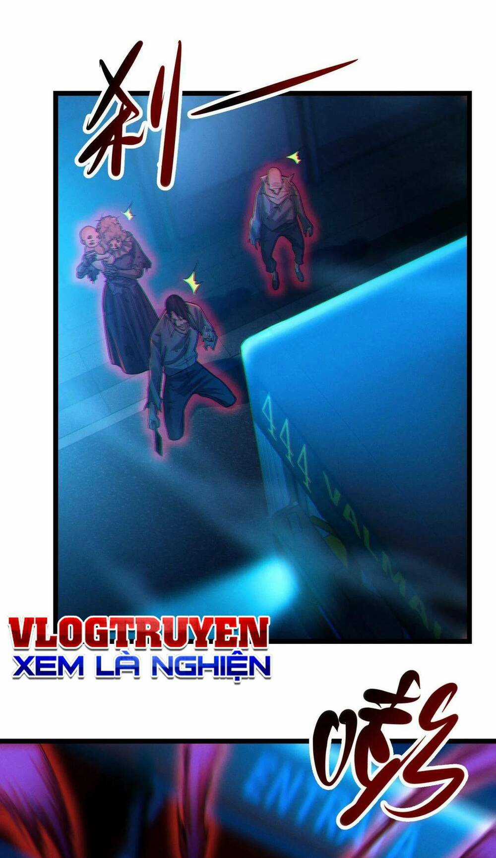 Trong Tôi Có Quỷ Chapter 20 trang 25