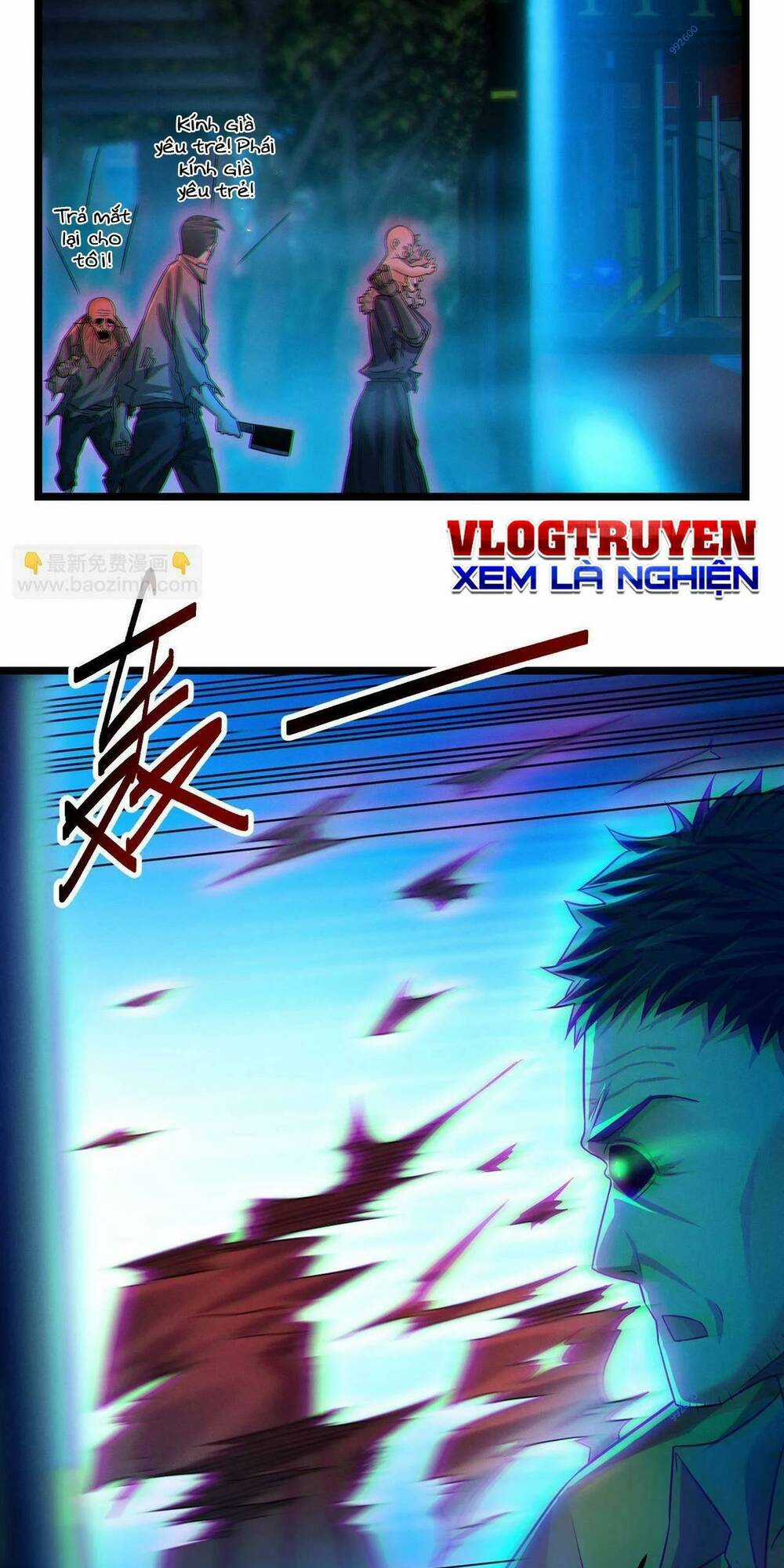 Trong Tôi Có Quỷ Chapter 20 trang 27