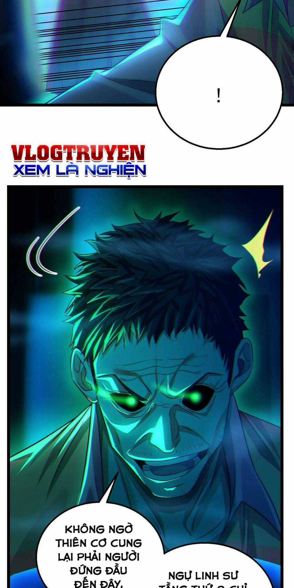 Trong Tôi Có Quỷ Chapter 20 trang 28