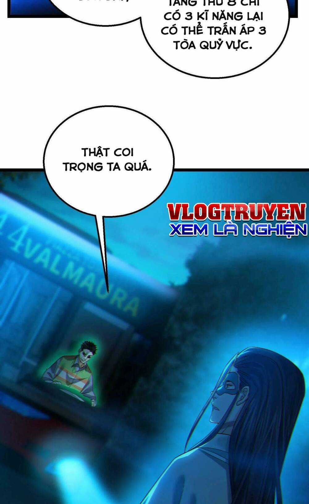 Trong Tôi Có Quỷ Chapter 20 trang 29