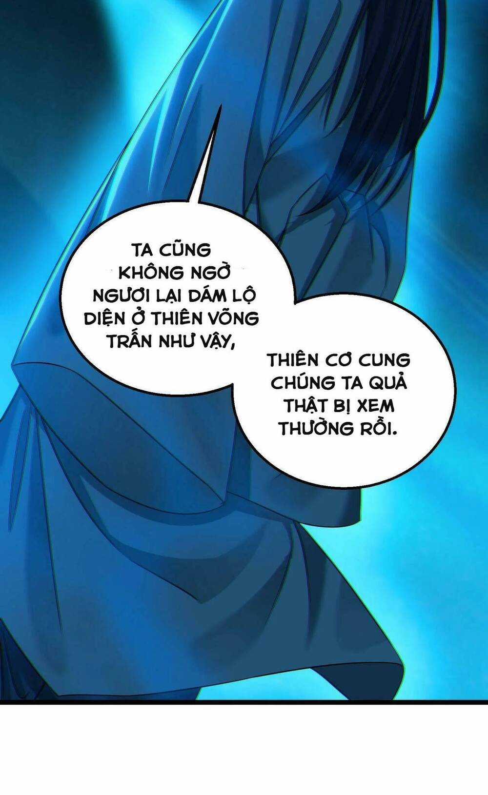 Trong Tôi Có Quỷ Chapter 20 trang 30