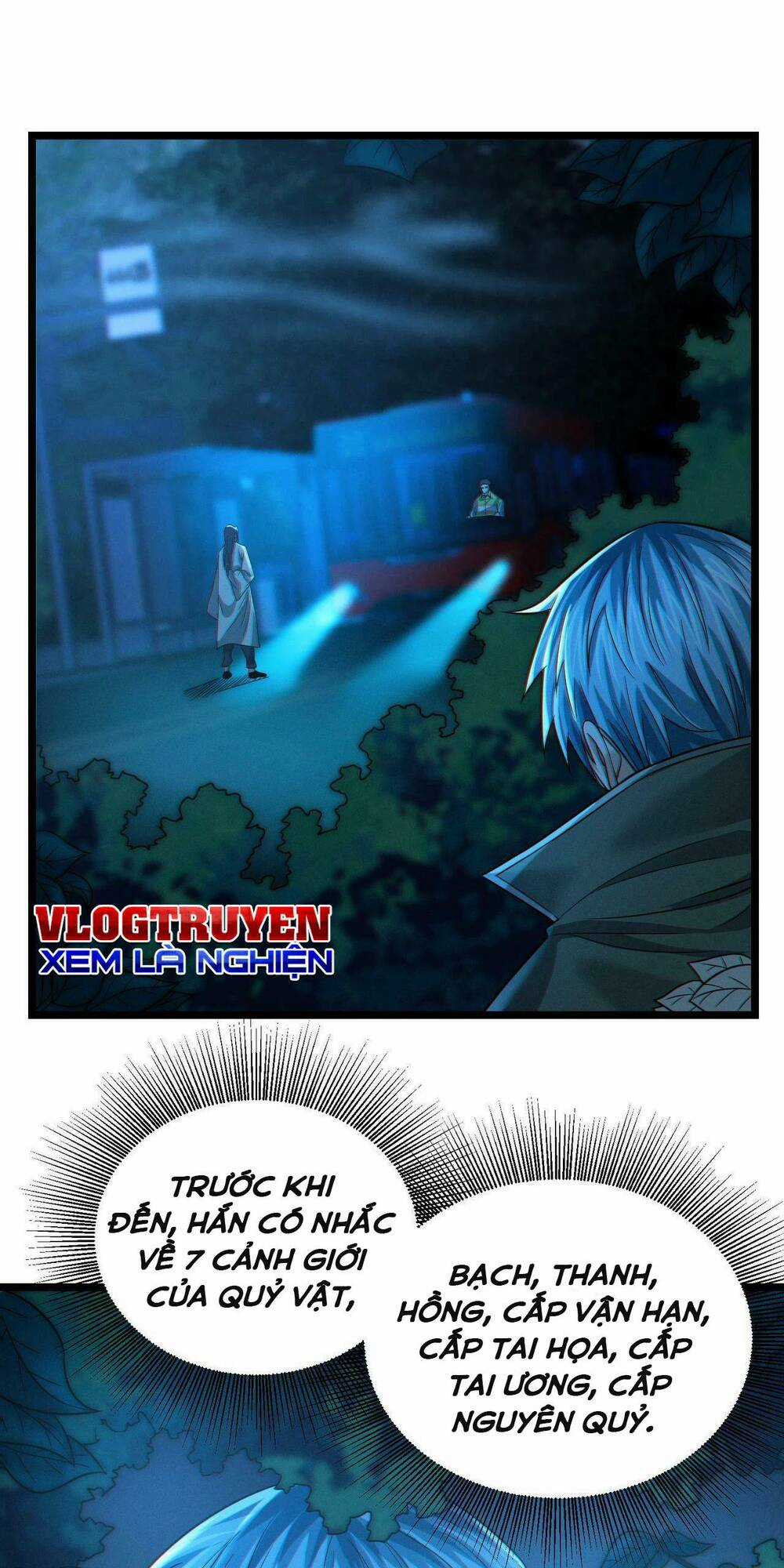 Trong Tôi Có Quỷ Chapter 20 trang 31