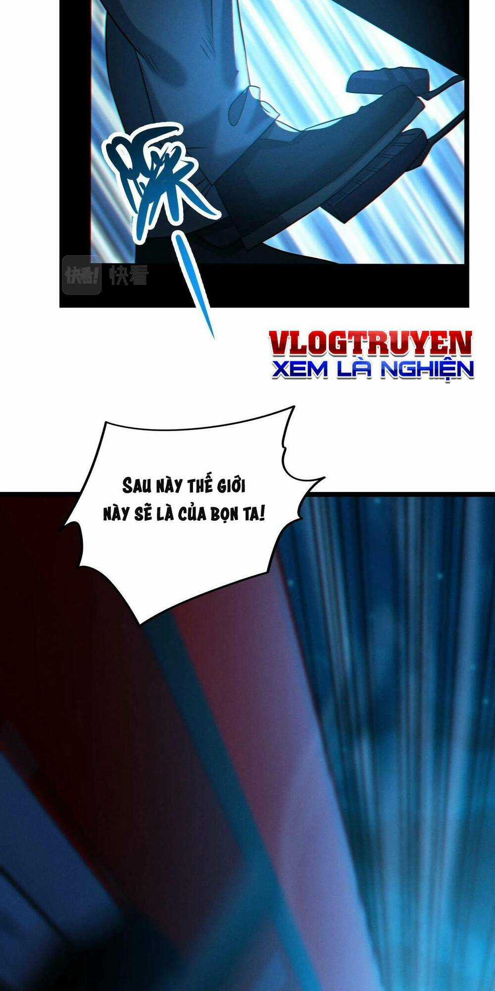 Trong Tôi Có Quỷ Chapter 20 trang 34