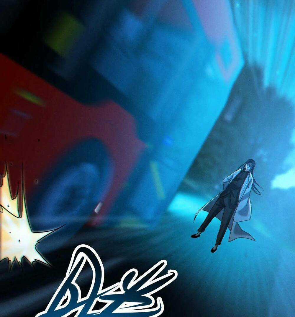 Trong Tôi Có Quỷ Chapter 20 trang 35