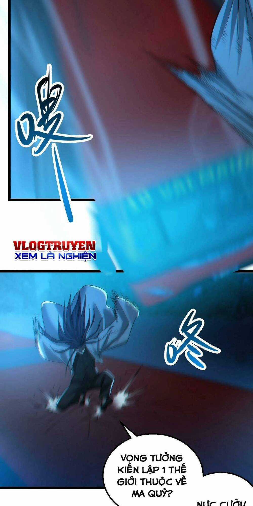 Trong Tôi Có Quỷ Chapter 20 trang 37