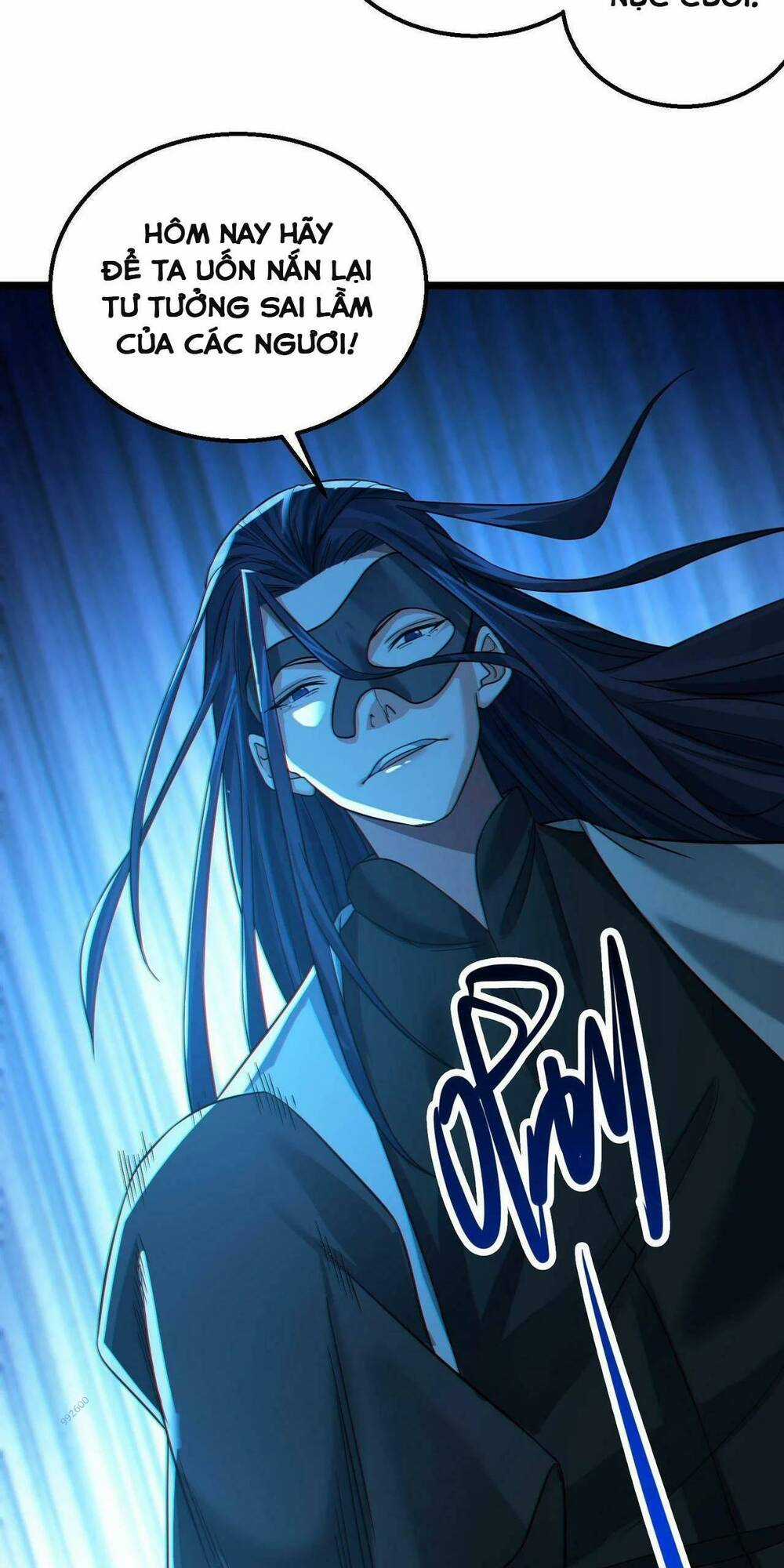 Trong Tôi Có Quỷ Chapter 20 trang 38