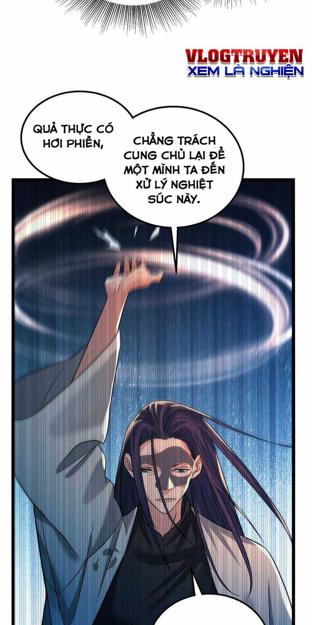 Trong Tôi Có Quỷ Chapter 20 trang 42