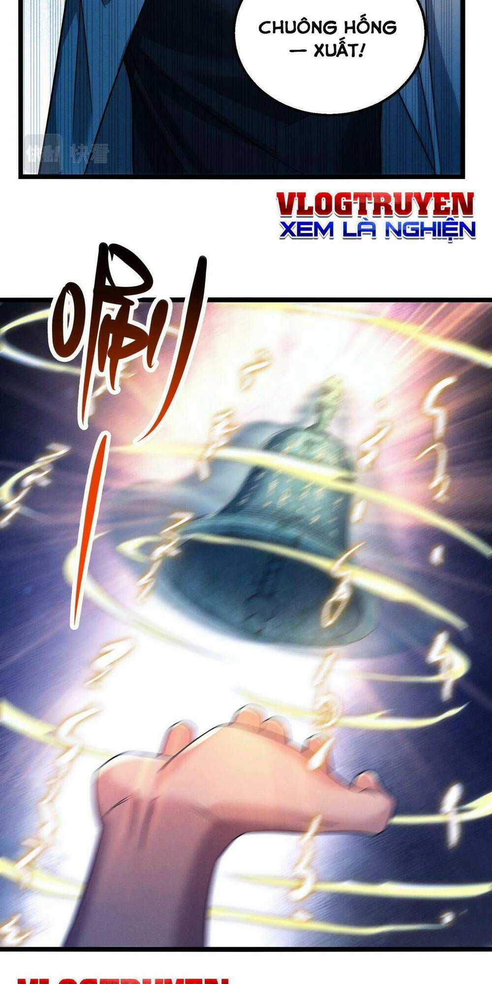 Trong Tôi Có Quỷ Chapter 20 trang 43