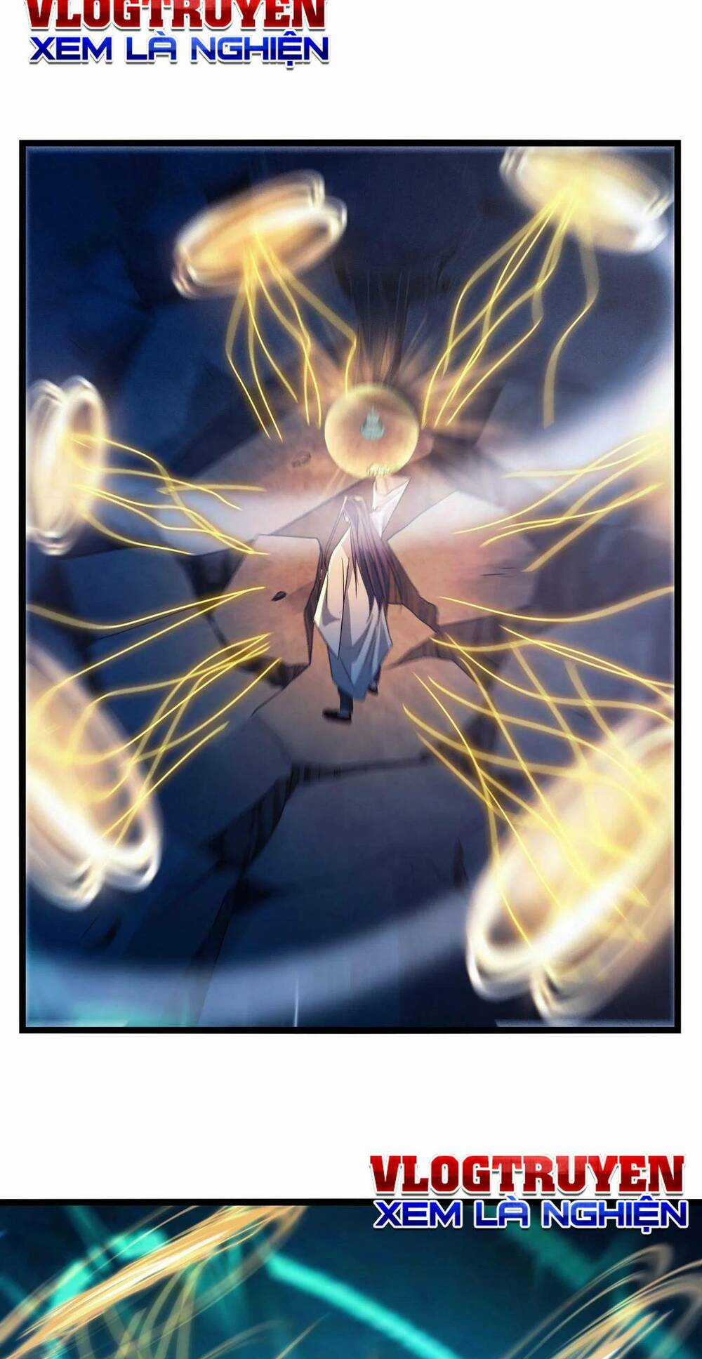 Trong Tôi Có Quỷ Chapter 20 trang 44