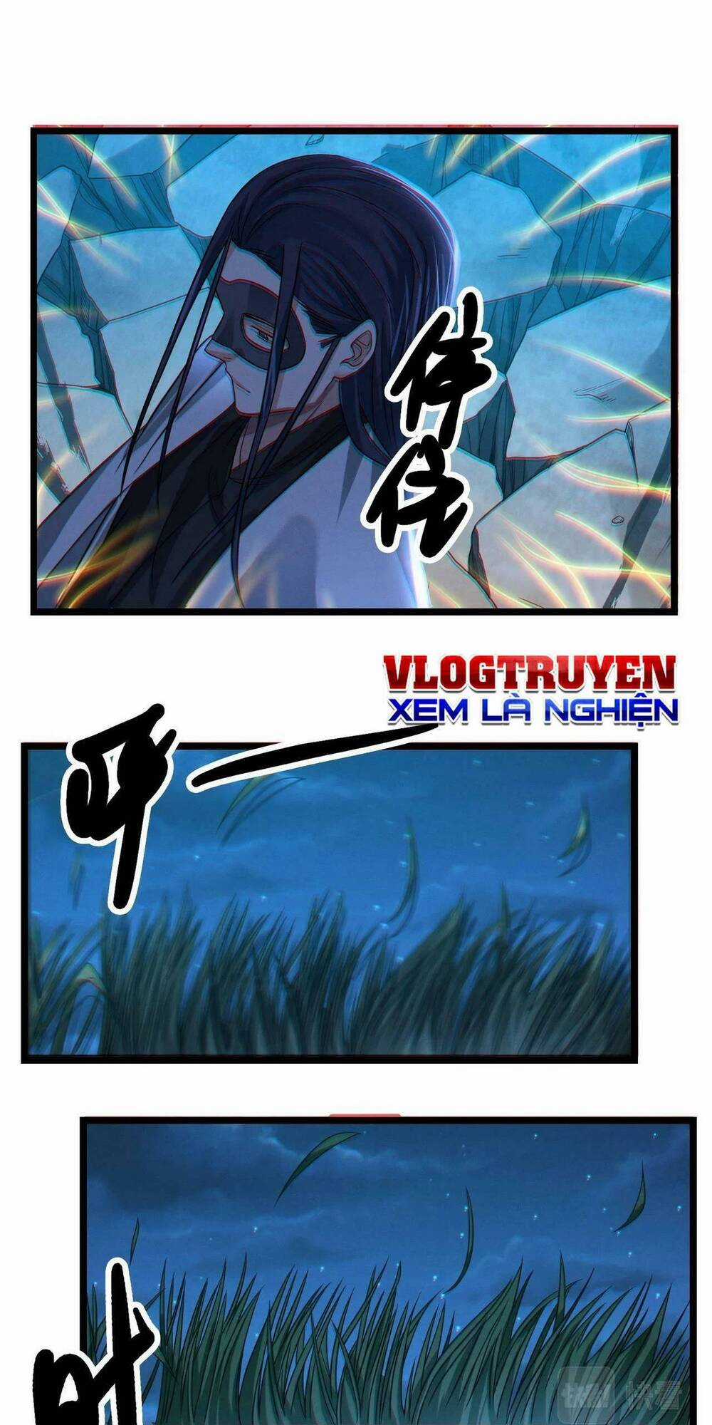 Trong Tôi Có Quỷ Chapter 20 trang 46