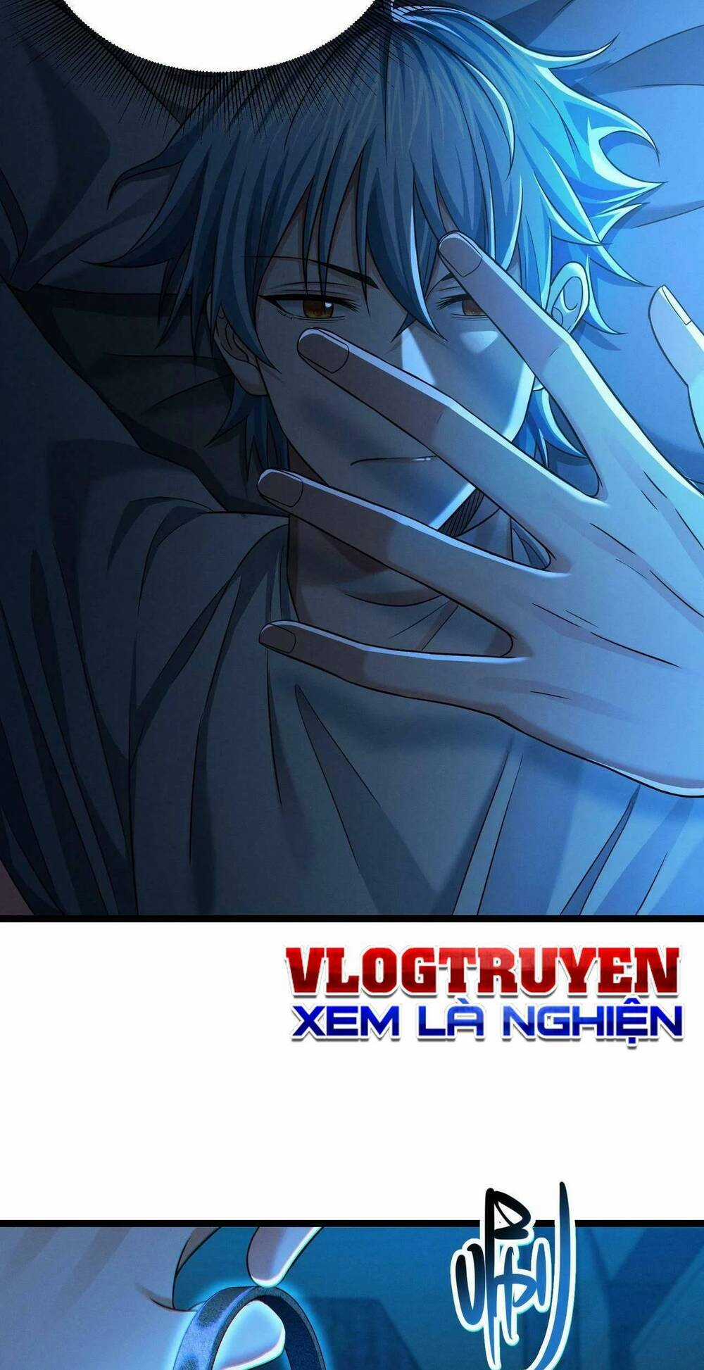 Trong Tôi Có Quỷ Chapter 20 trang 5