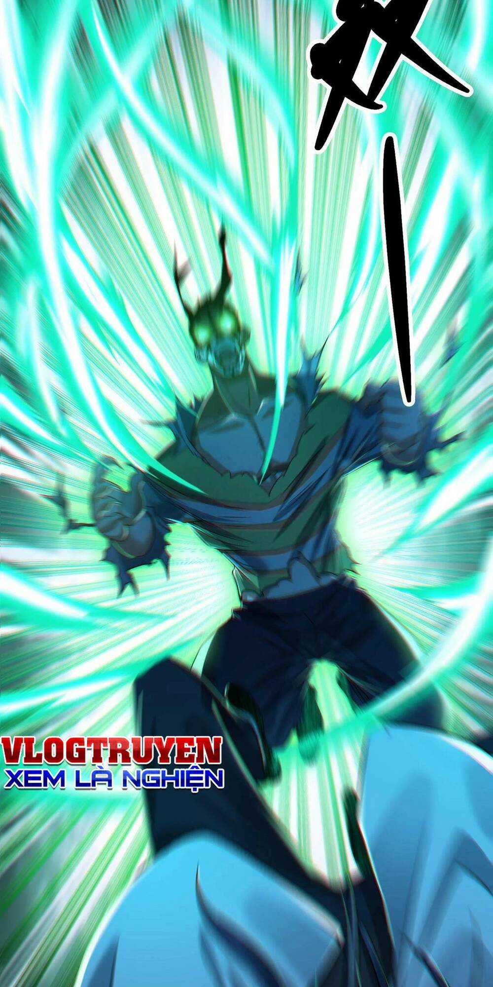 Trong Tôi Có Quỷ Chapter 20 trang 51