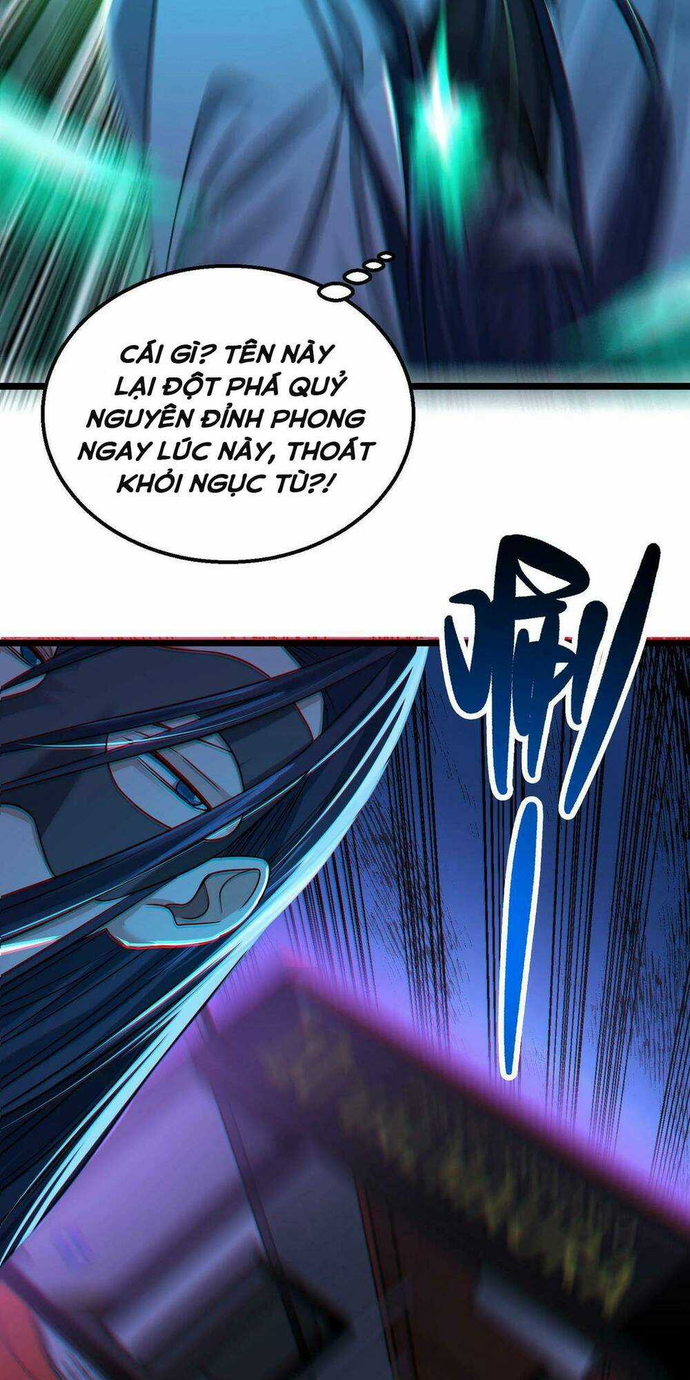 Trong Tôi Có Quỷ Chapter 20 trang 52