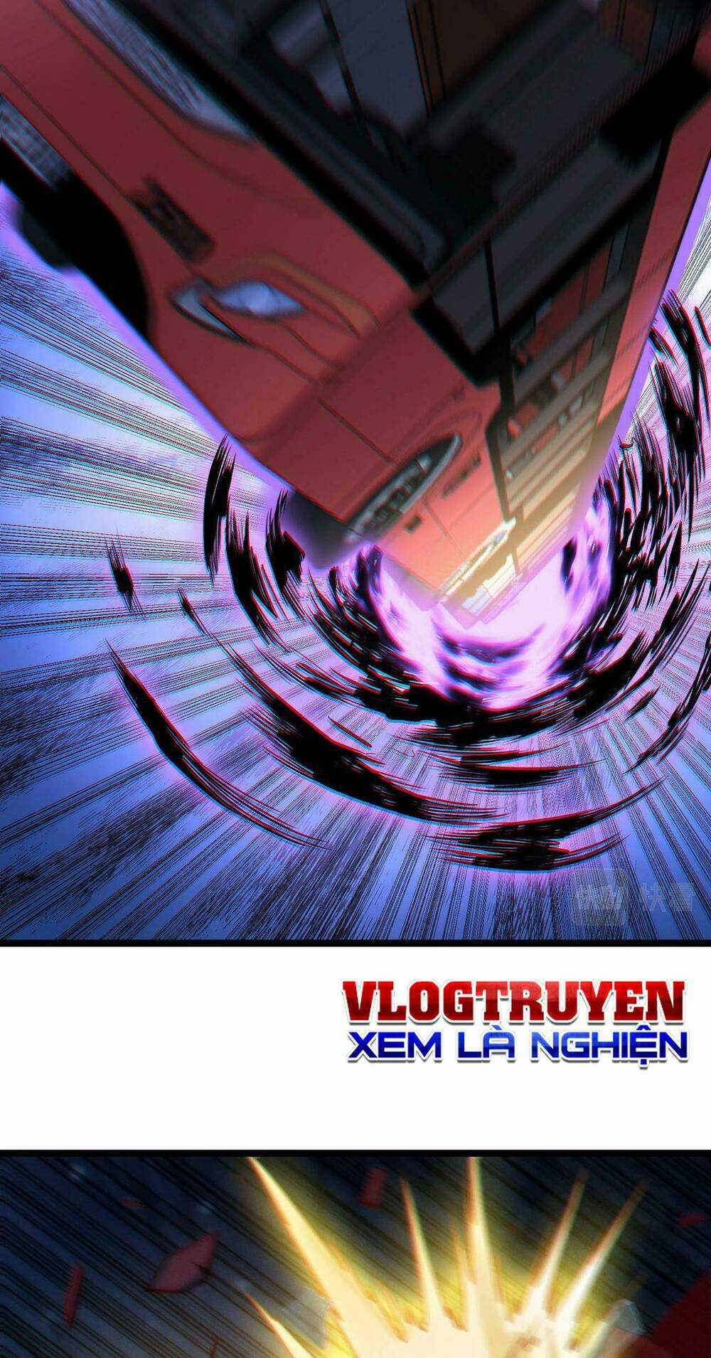 Trong Tôi Có Quỷ Chapter 20 trang 53