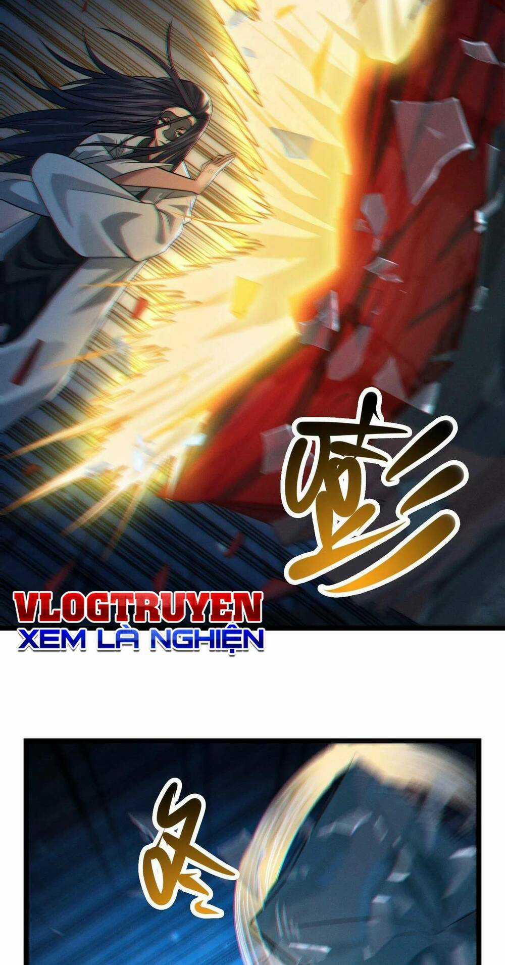 Trong Tôi Có Quỷ Chapter 20 trang 54