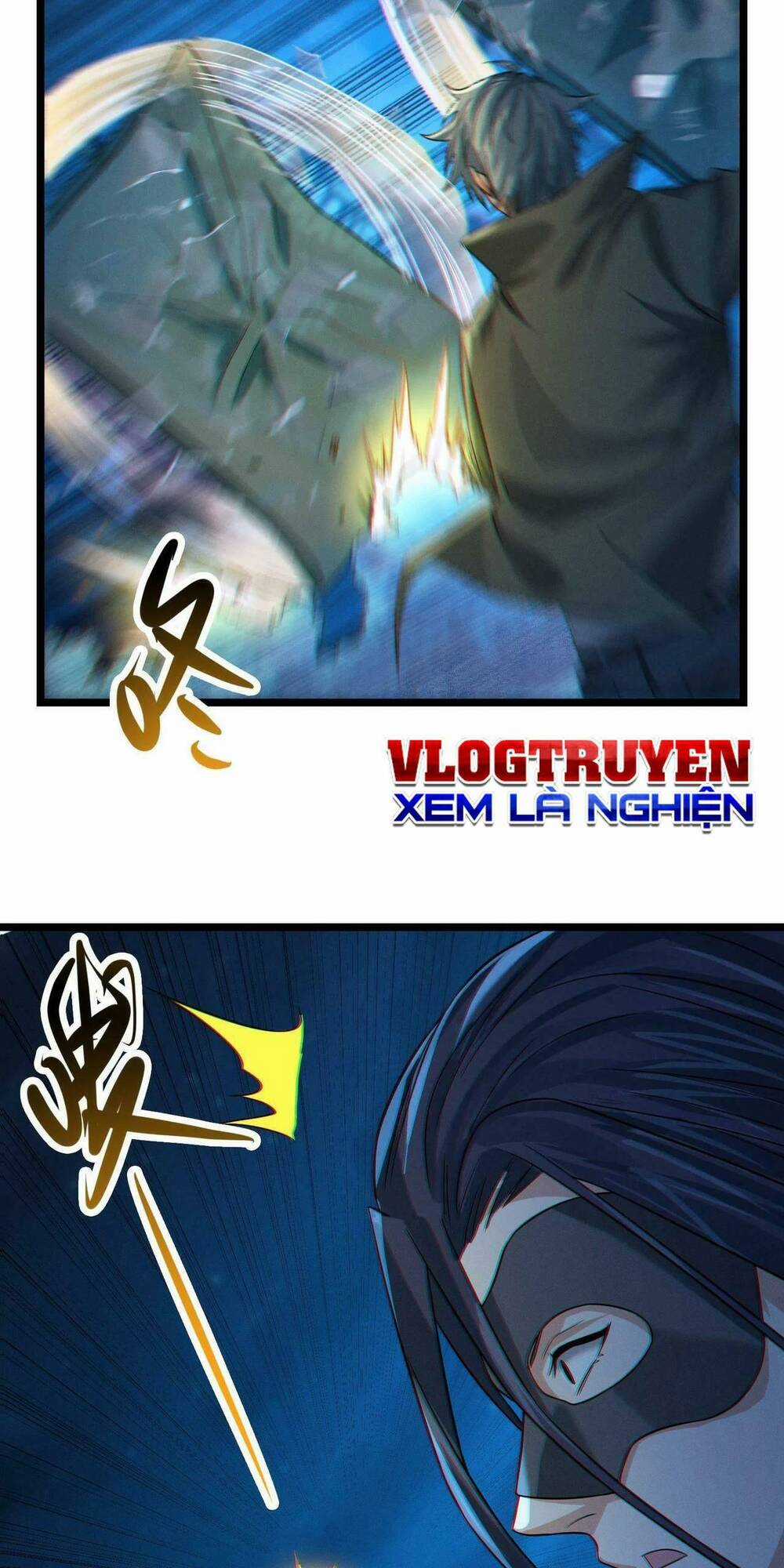 Trong Tôi Có Quỷ Chapter 20 trang 55