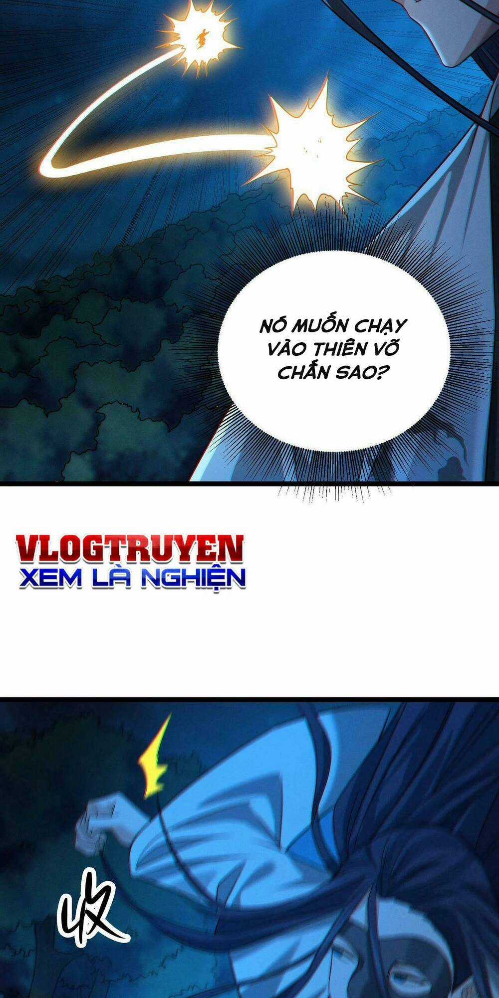 Trong Tôi Có Quỷ Chapter 20 trang 56