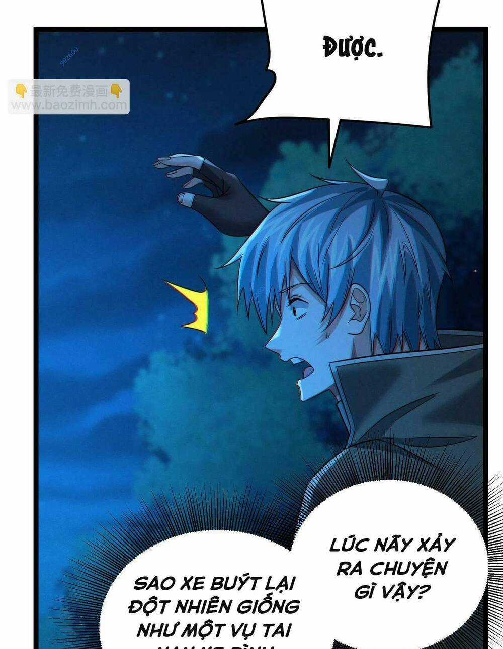 Trong Tôi Có Quỷ Chapter 20 trang 58