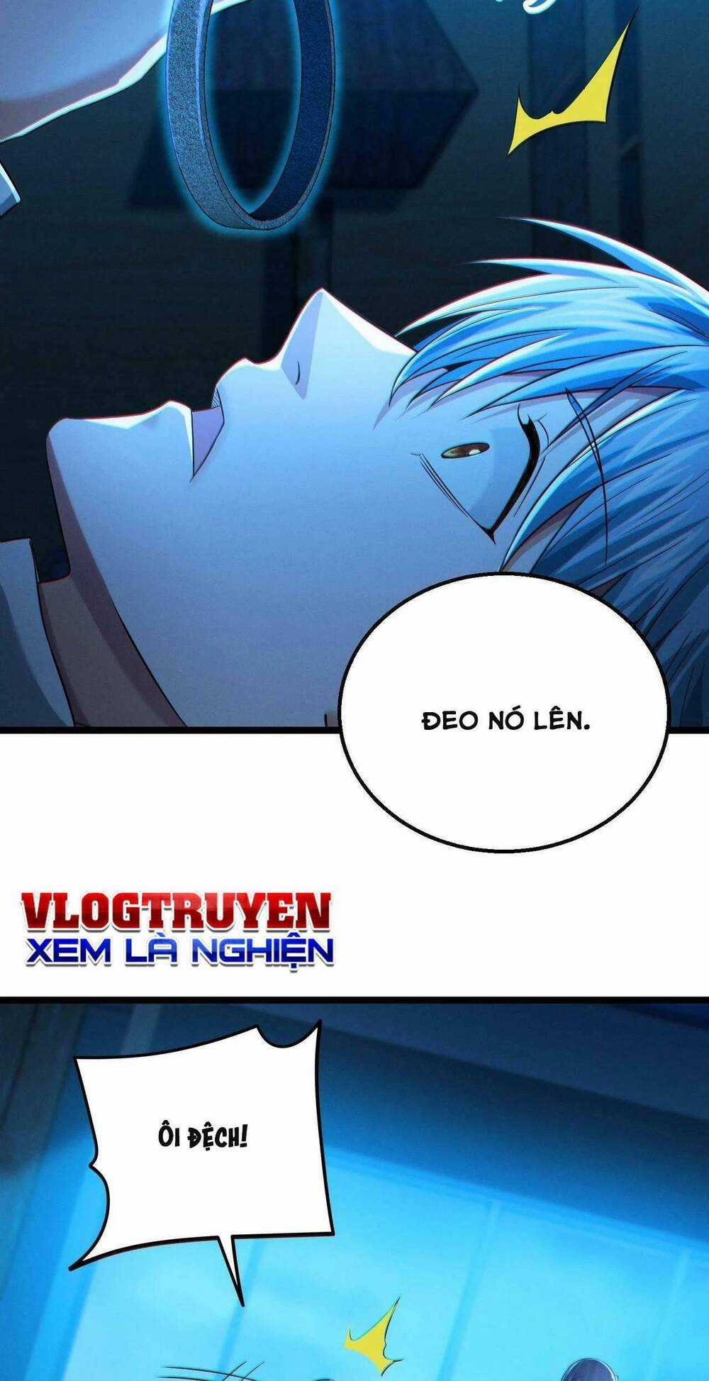 Trong Tôi Có Quỷ Chapter 20 trang 6