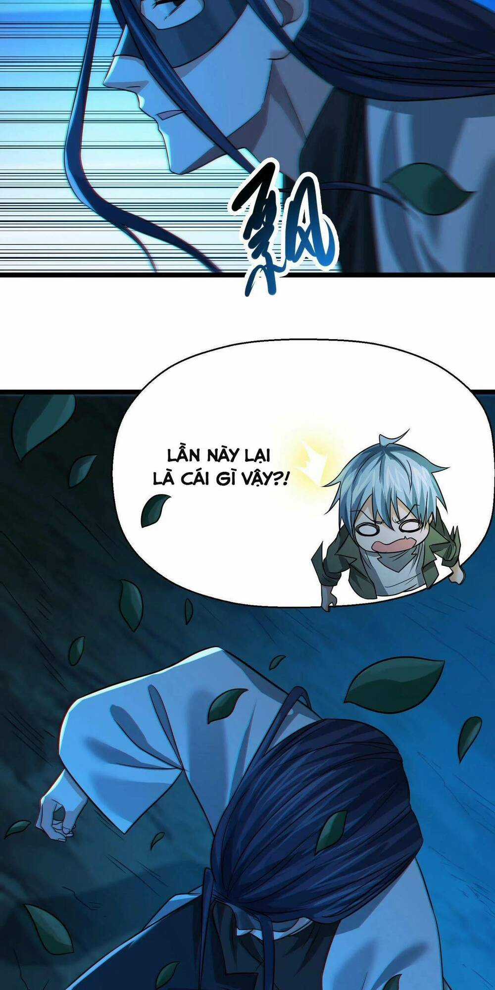 Trong Tôi Có Quỷ Chapter 20 trang 60