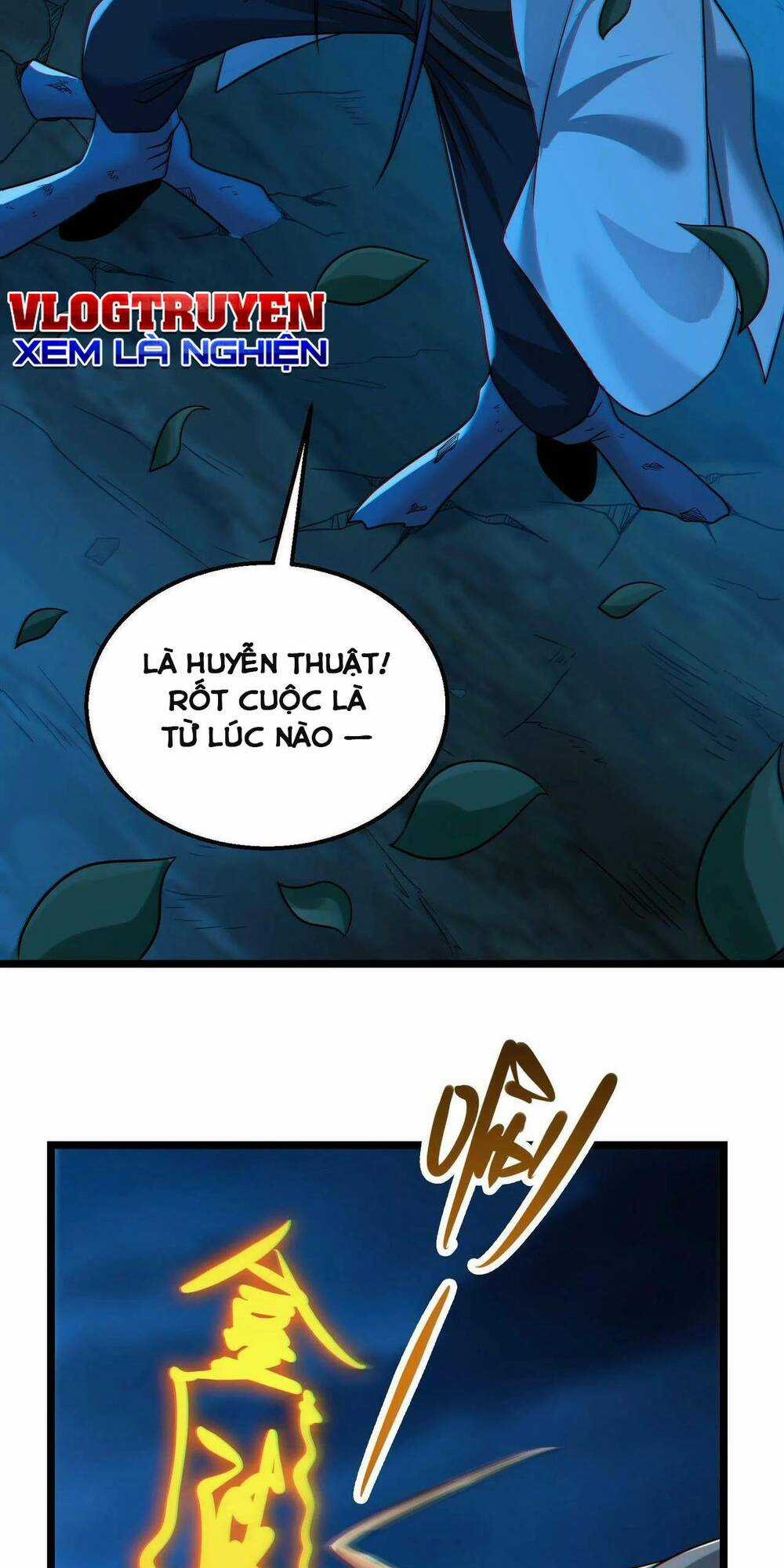Trong Tôi Có Quỷ Chapter 20 trang 61