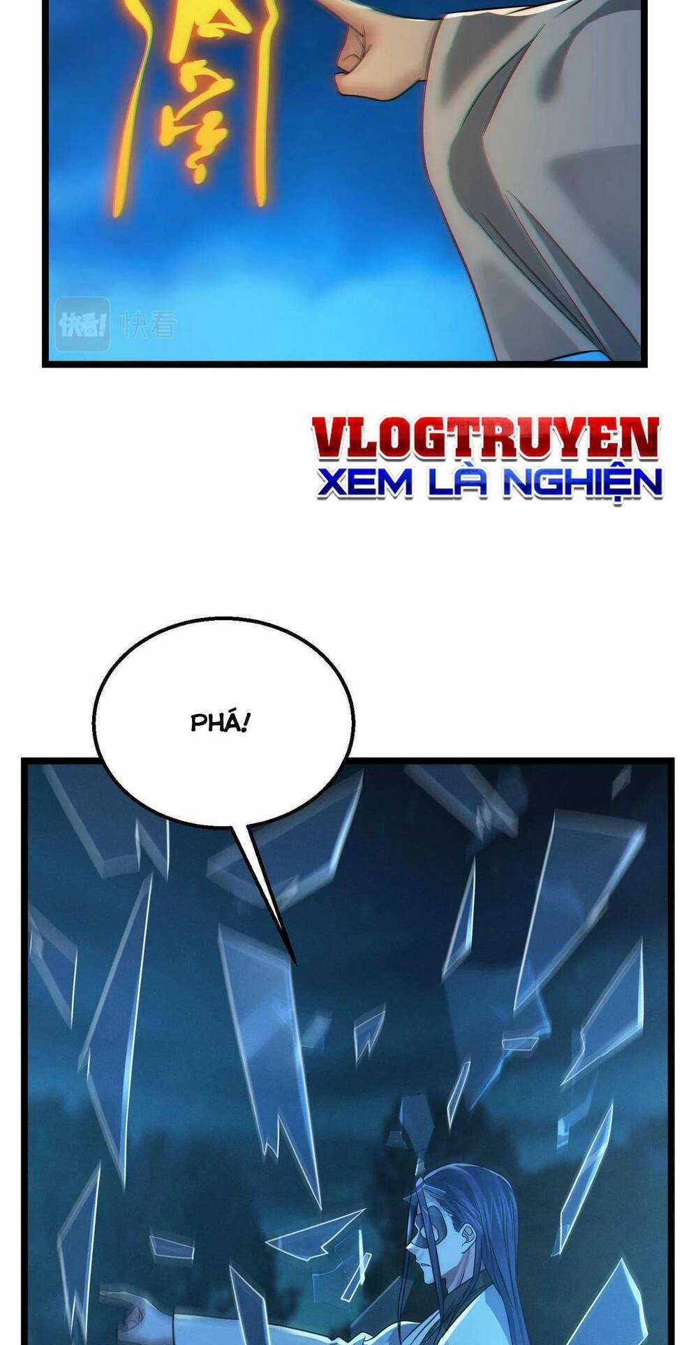 Trong Tôi Có Quỷ Chapter 20 trang 62