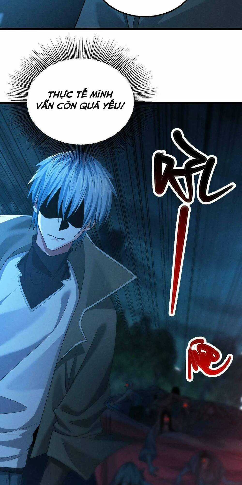 Trong Tôi Có Quỷ Chapter 20 trang 66