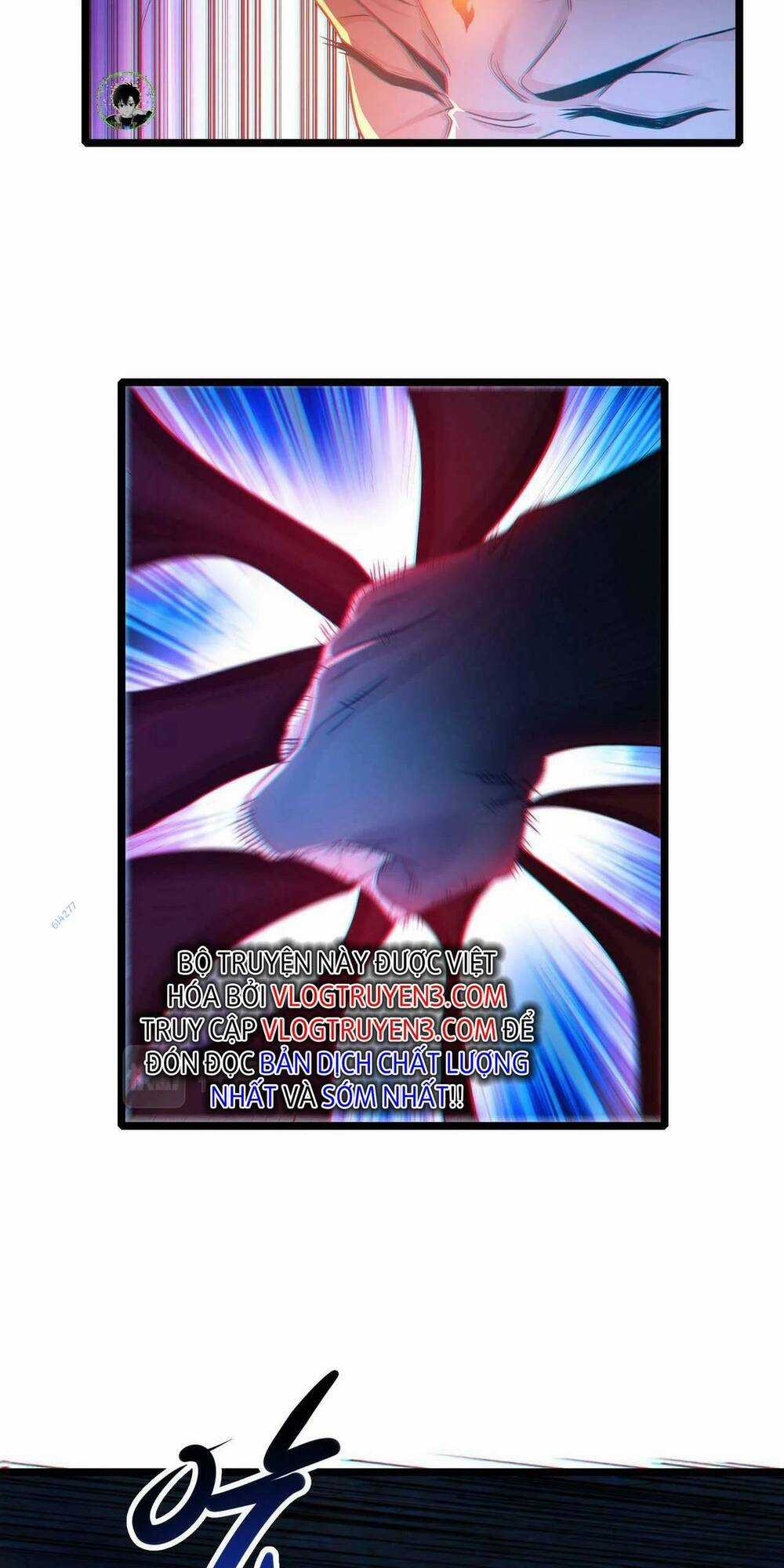 Trong Tôi Có Quỷ Chapter 21 trang 10