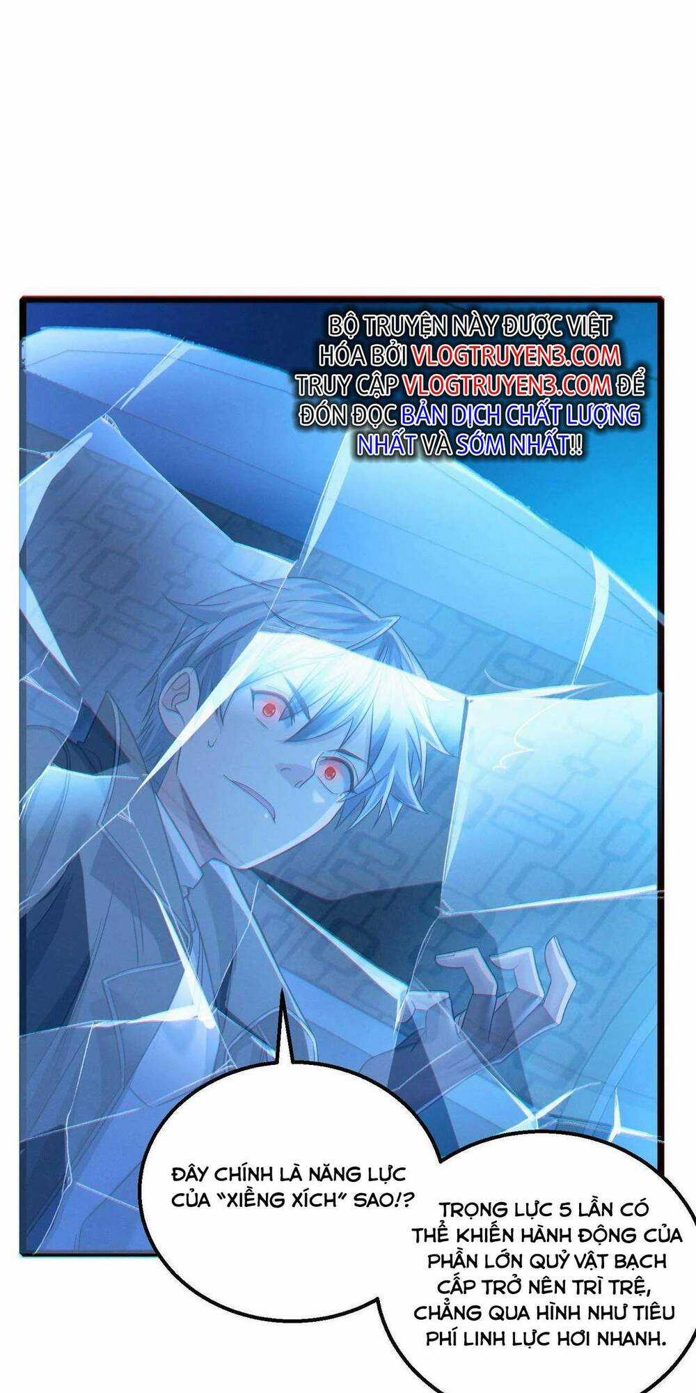 Trong Tôi Có Quỷ Chapter 21 trang 13