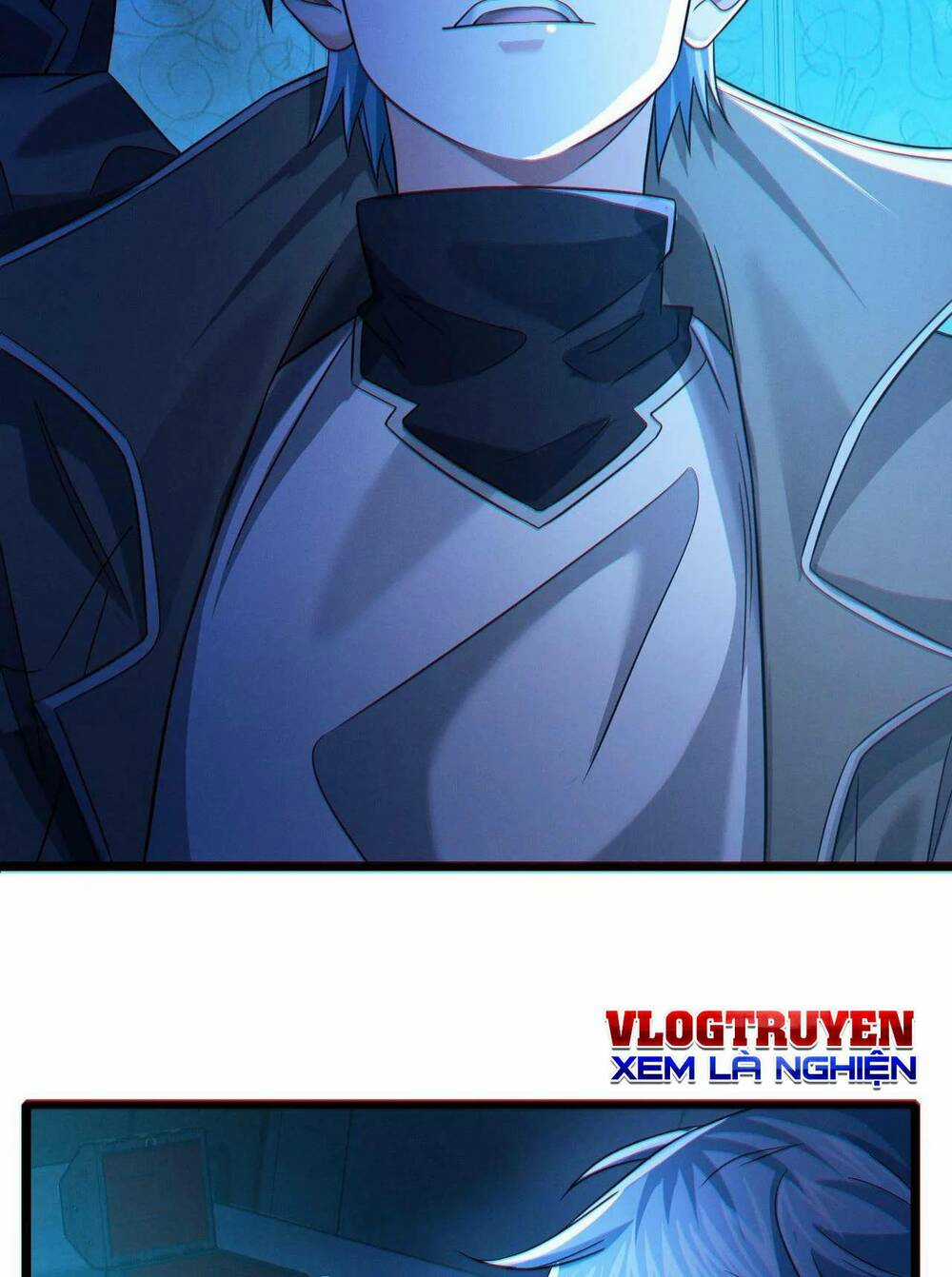 Trong Tôi Có Quỷ Chapter 21 trang 15