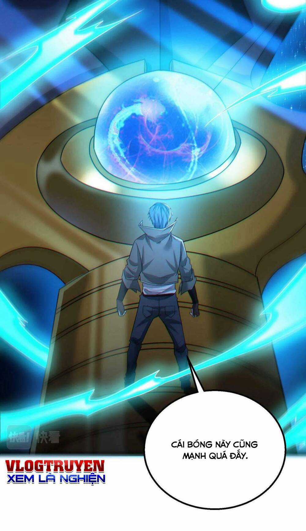 Trong Tôi Có Quỷ Chapter 21 trang 18