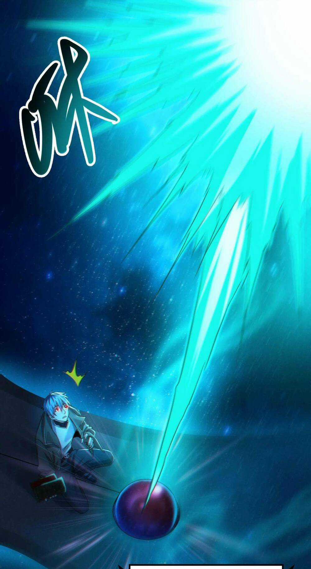 Trong Tôi Có Quỷ Chapter 21 trang 20