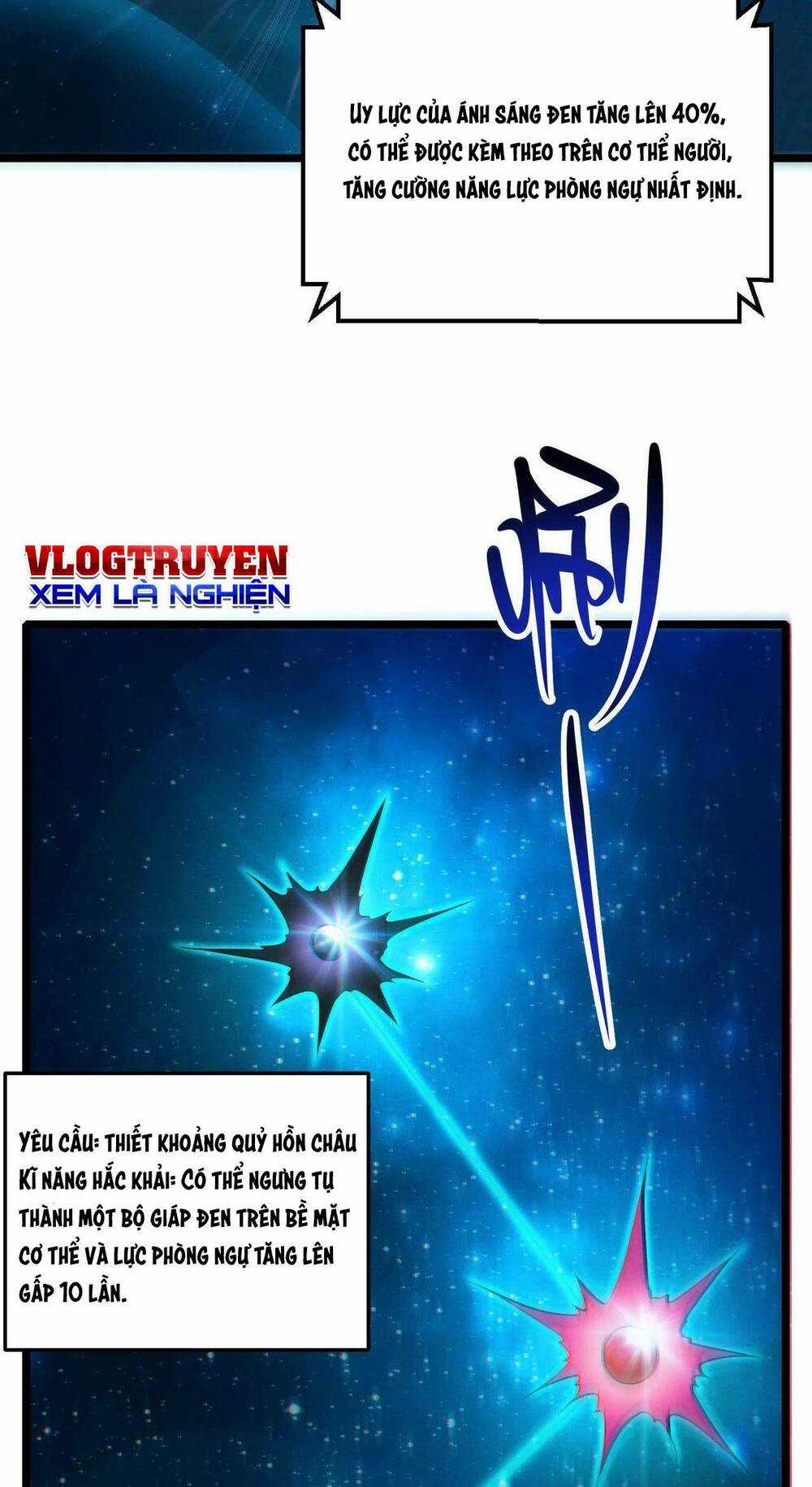 Trong Tôi Có Quỷ Chapter 21 trang 21