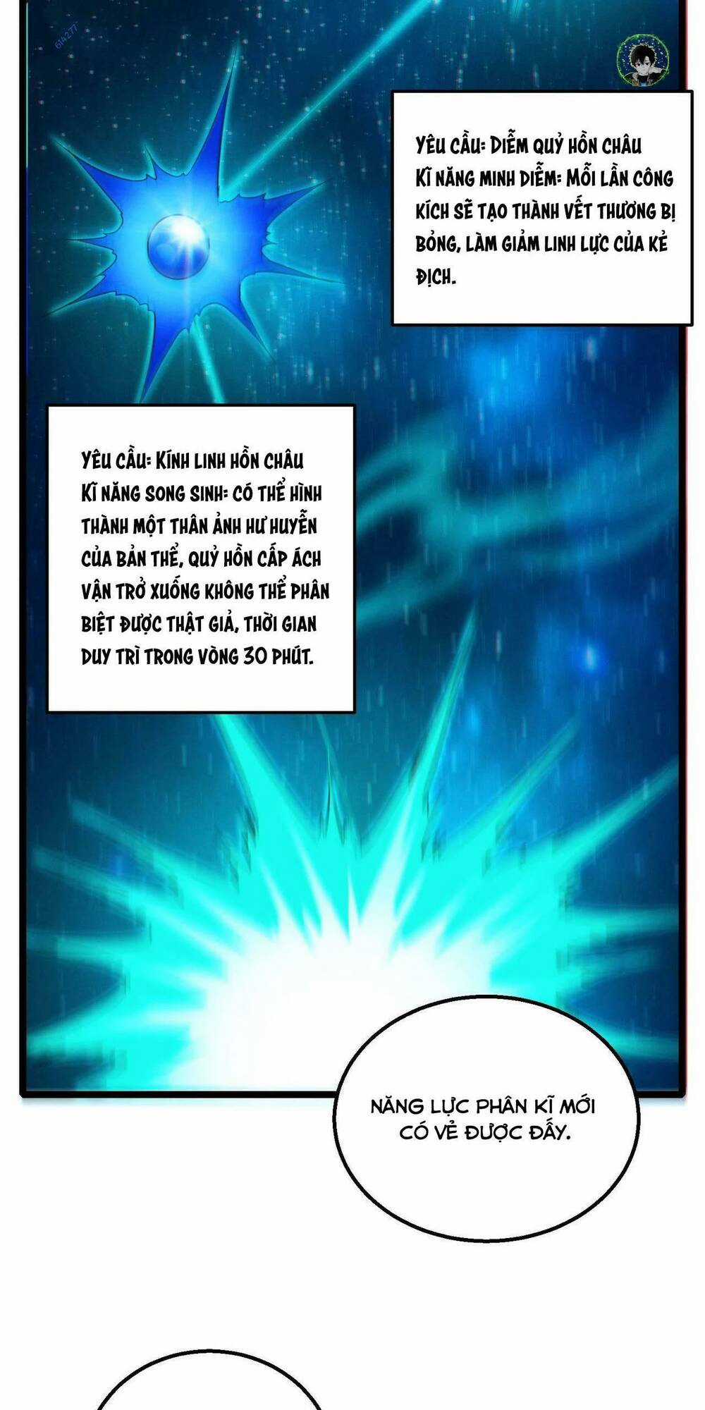 Trong Tôi Có Quỷ Chapter 21 trang 22